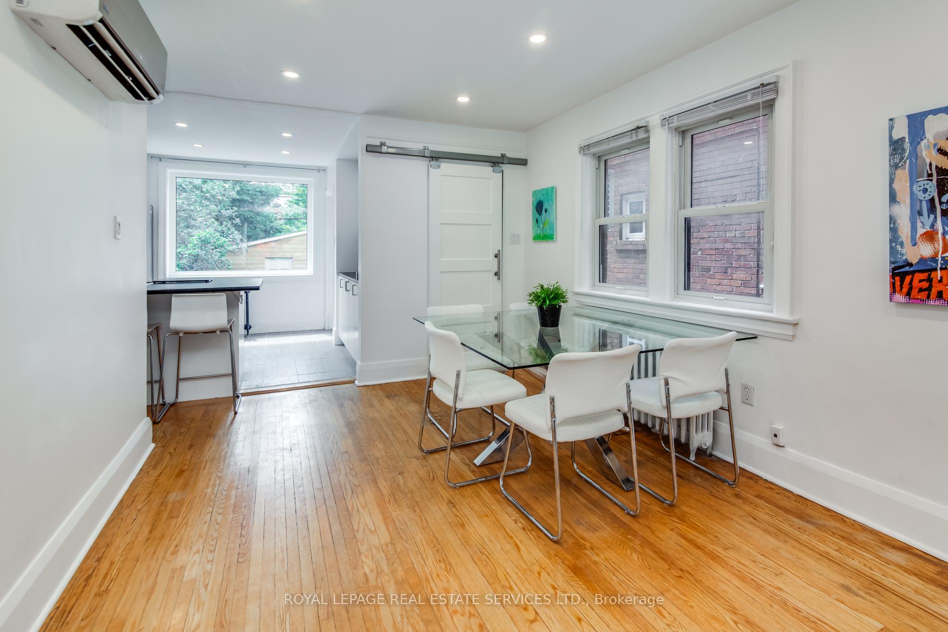 Photo 6 of 23 Kings Park Boulevard, Toronto, Danforth Village-East York — HOMEH