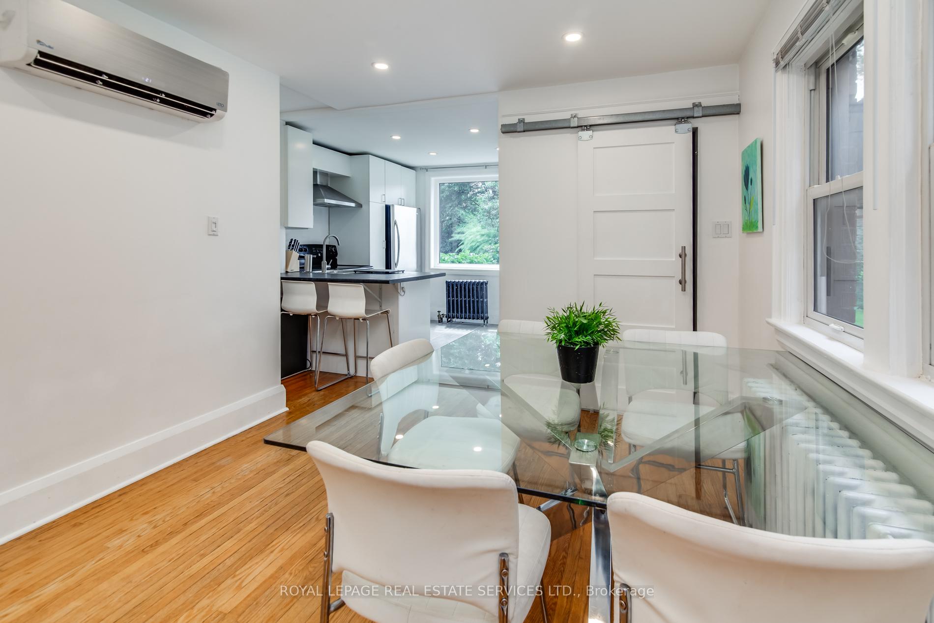 Photo 7 of 23 Kings Park Boulevard, Toronto, Danforth Village-East York — HOMEH