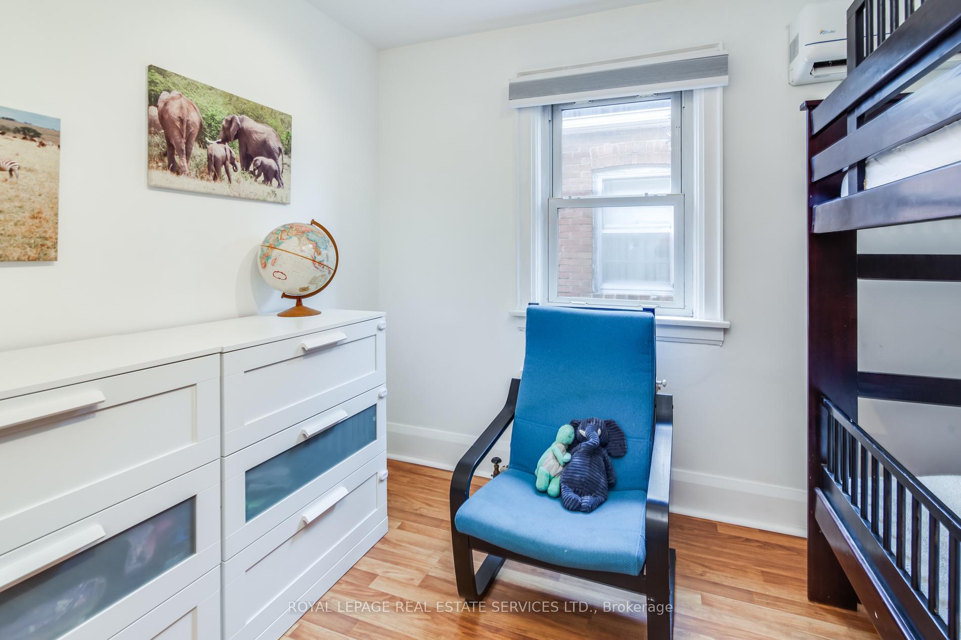 Photo 22 of 23 Kings Park Boulevard, Toronto, Danforth Village-East York — HOMEH