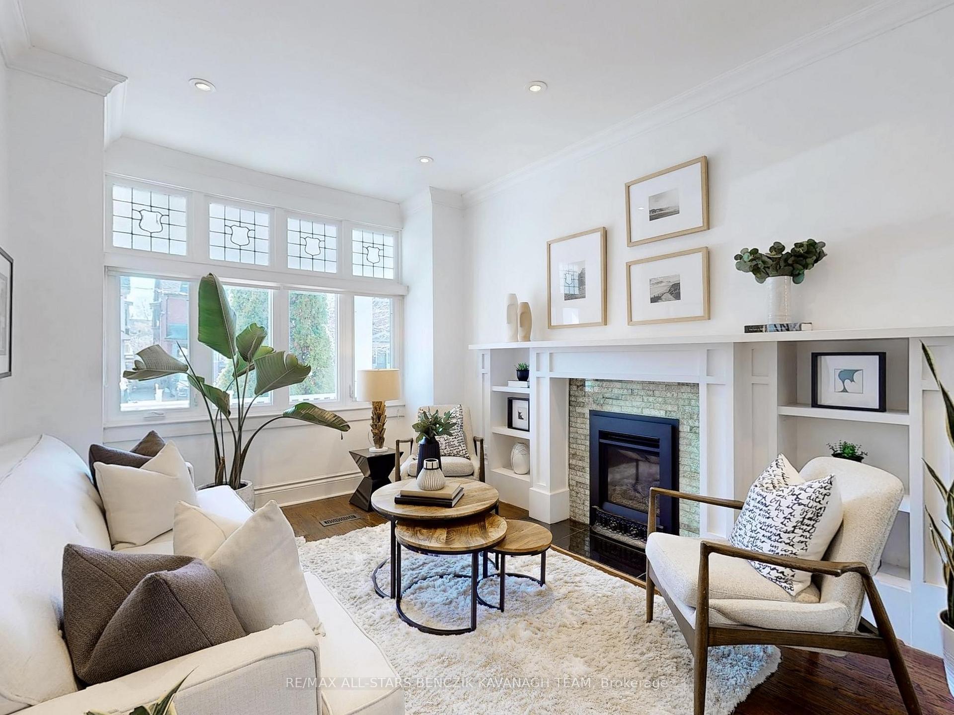 Photo 3 of 20 Fulton Avenue, Toronto, Playter Estates-Danforth — HOMEH