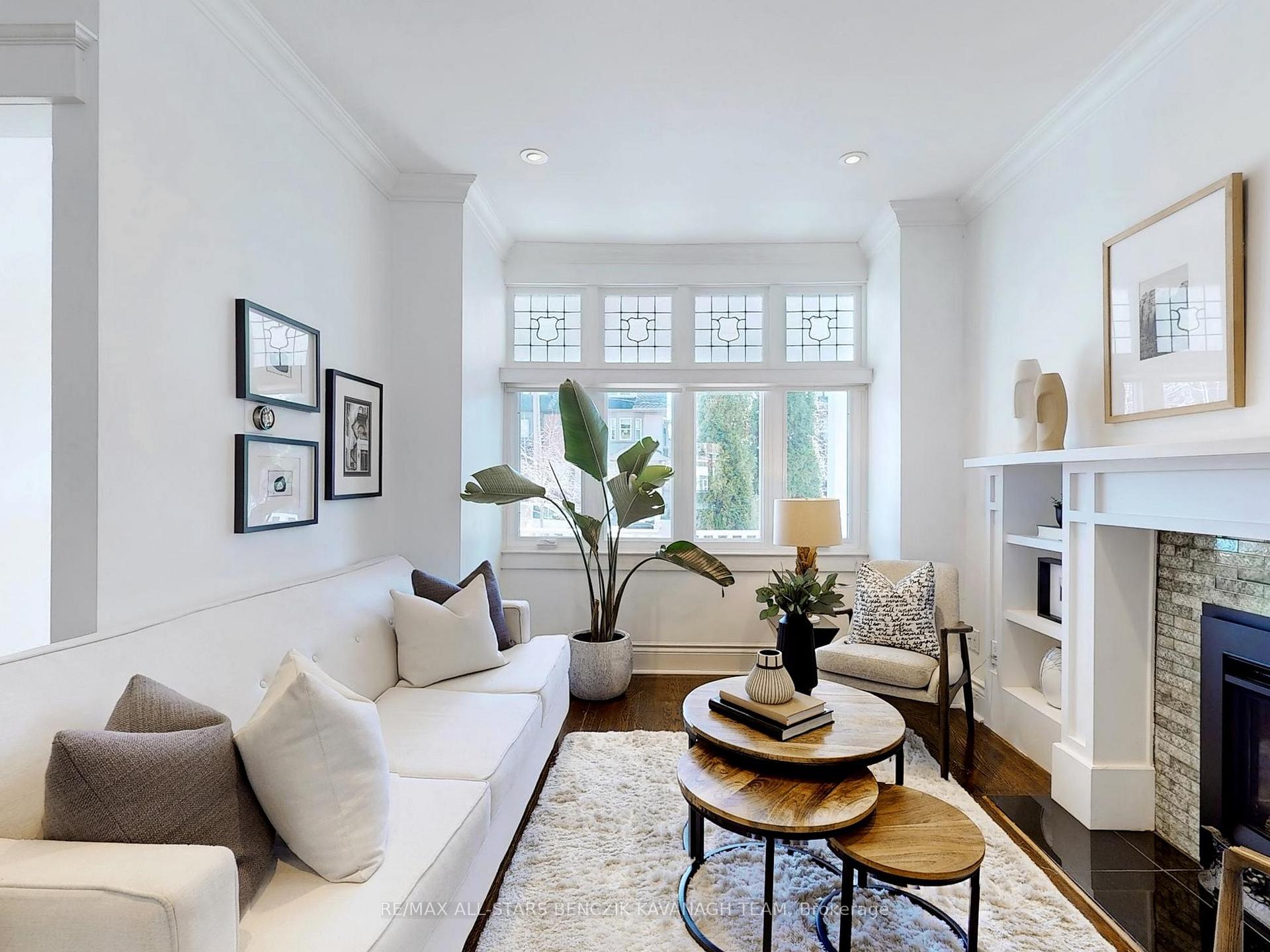 Photo 4 of 20 Fulton Avenue, Toronto, Playter Estates-Danforth — HOMEH