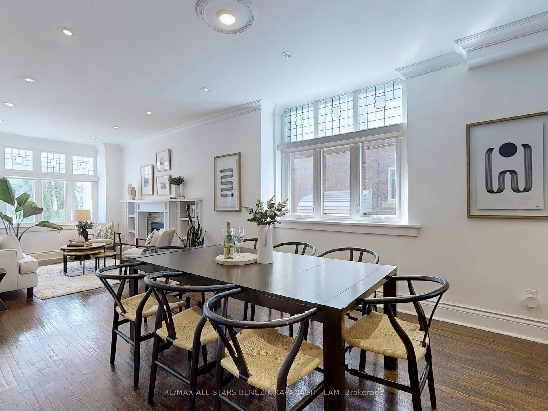 Photo 5 of 20 Fulton Avenue, Toronto, Playter Estates-Danforth — HOMEH