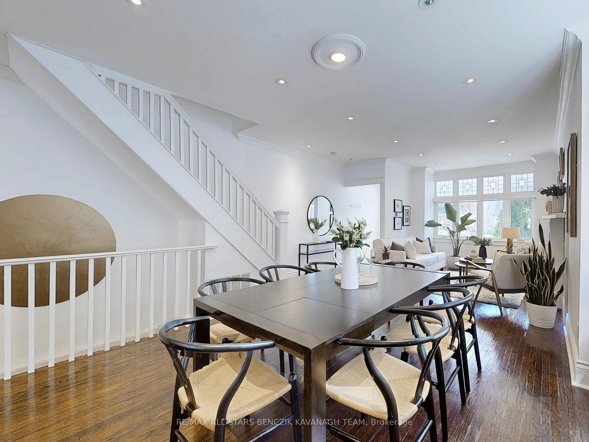 Photo 7 of 20 Fulton Avenue, Toronto, Playter Estates-Danforth — HOMEH