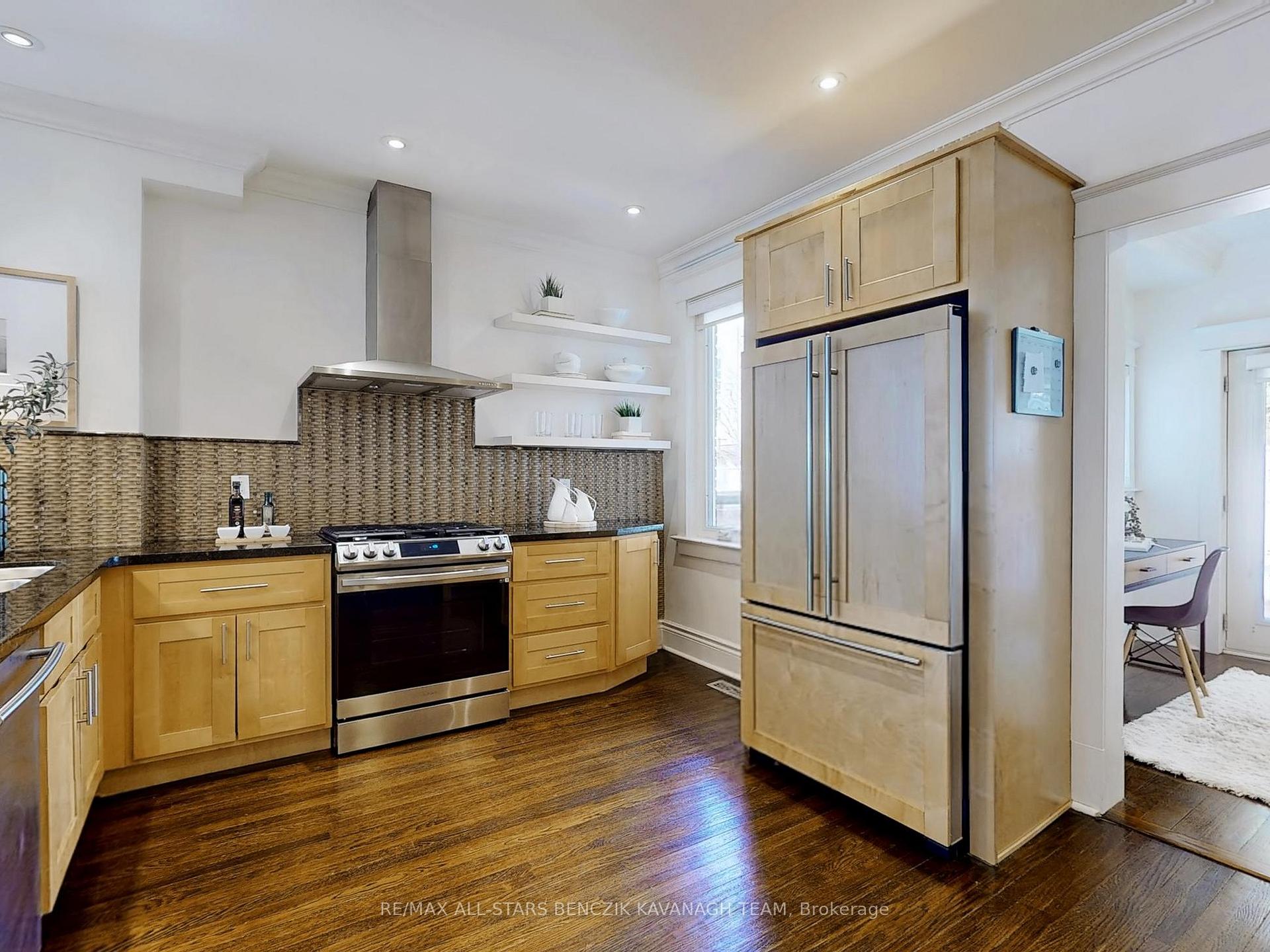Photo 8 of 20 Fulton Avenue, Toronto, Playter Estates-Danforth — HOMEH