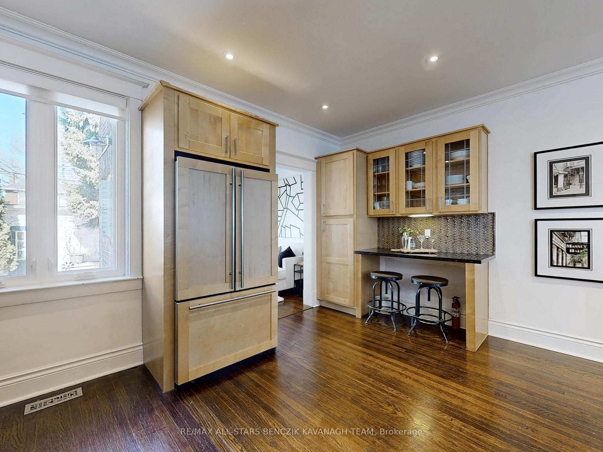 Photo 10 of 20 Fulton Avenue, Toronto, Playter Estates-Danforth — HOMEH
