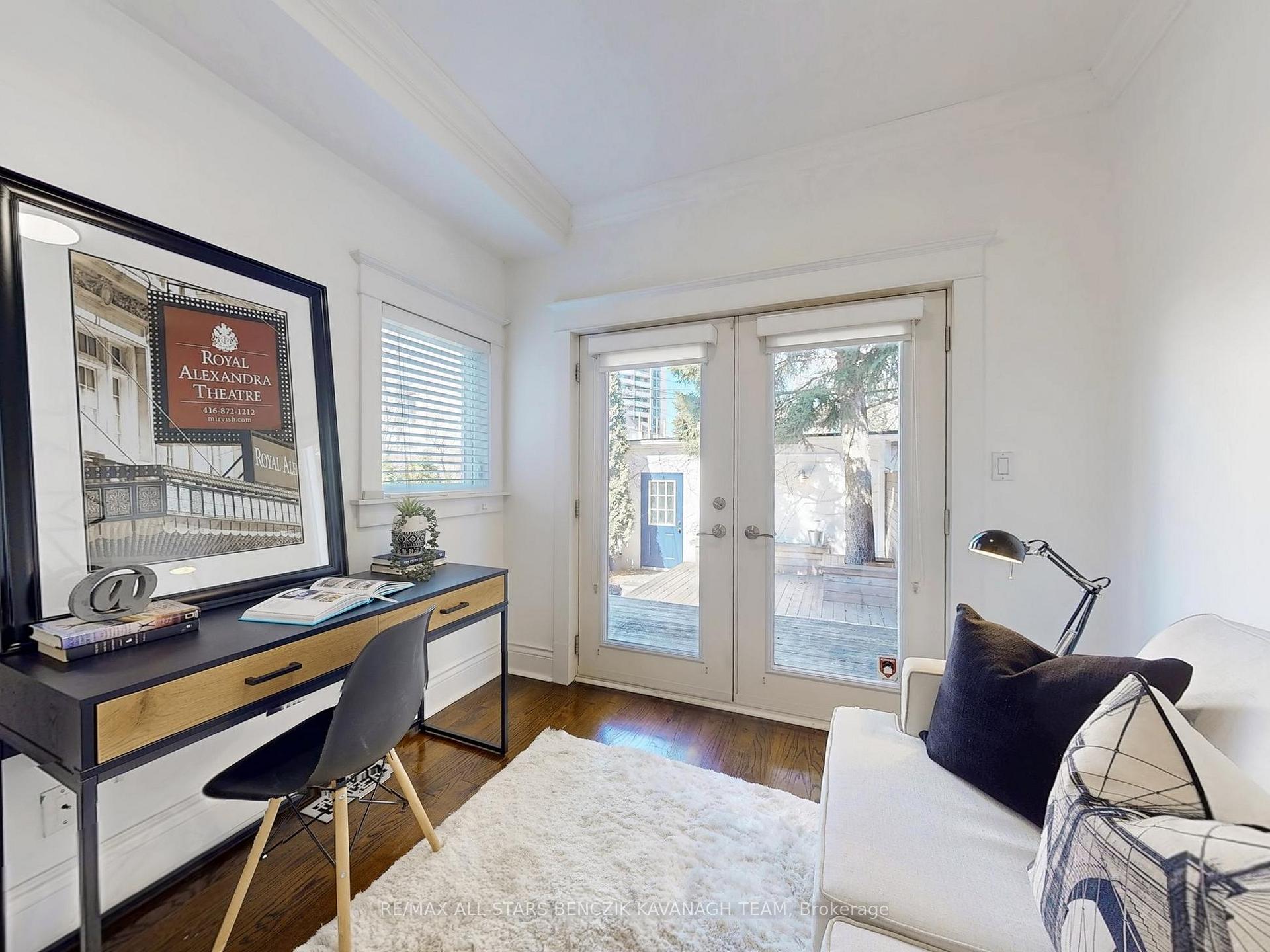 Photo 11 of 20 Fulton Avenue, Toronto, Playter Estates-Danforth — HOMEH