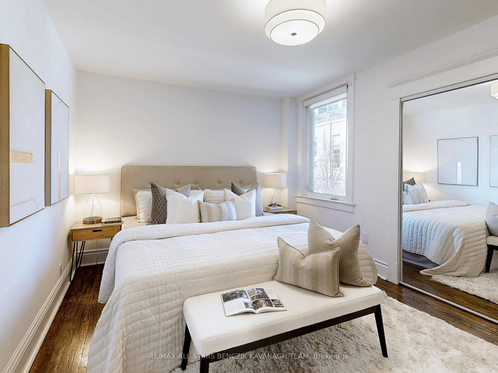 Photo 12 of 20 Fulton Avenue, Toronto, Playter Estates-Danforth — HOMEH