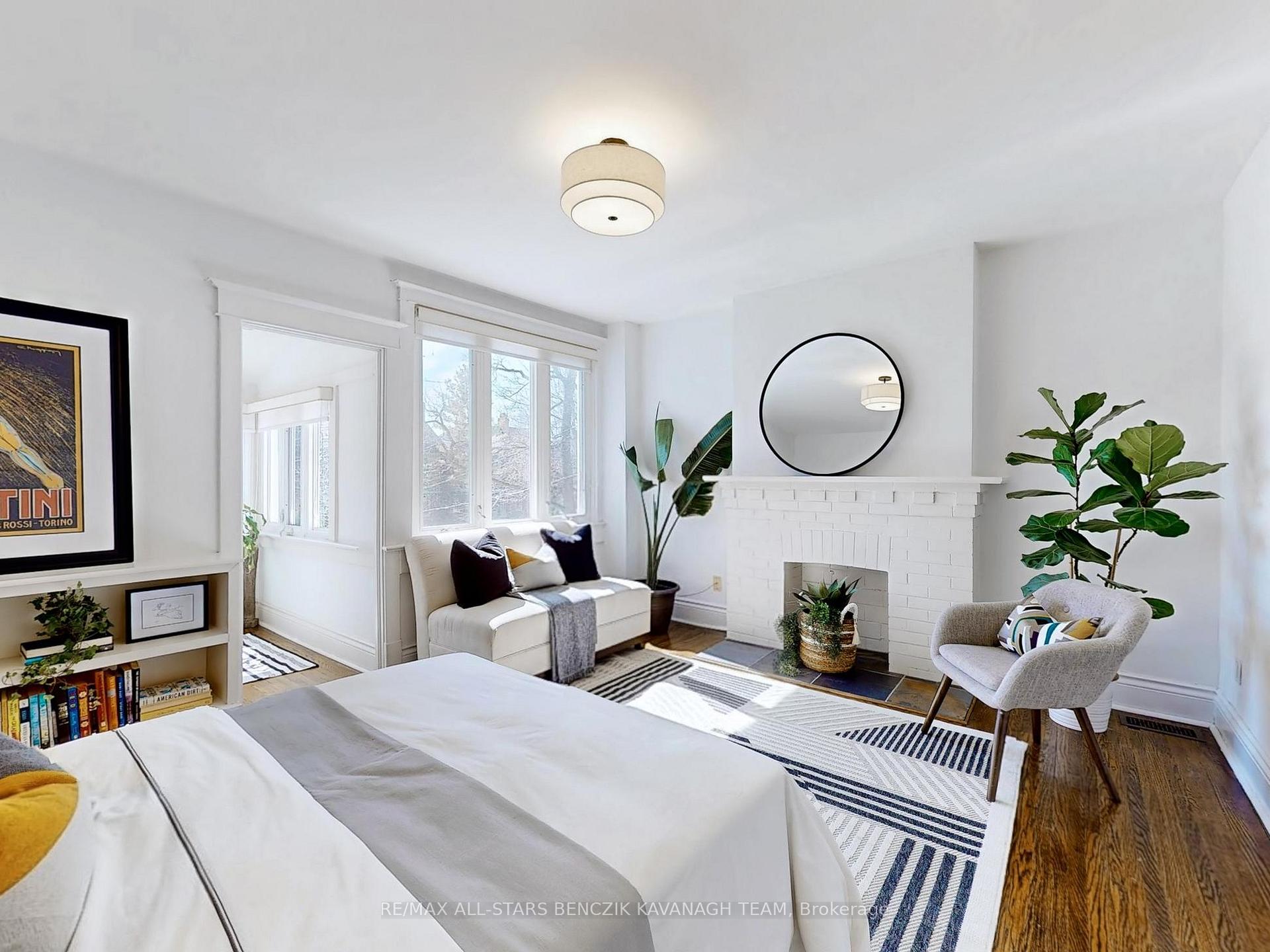 Photo 17 of 20 Fulton Avenue, Toronto, Playter Estates-Danforth — HOMEH