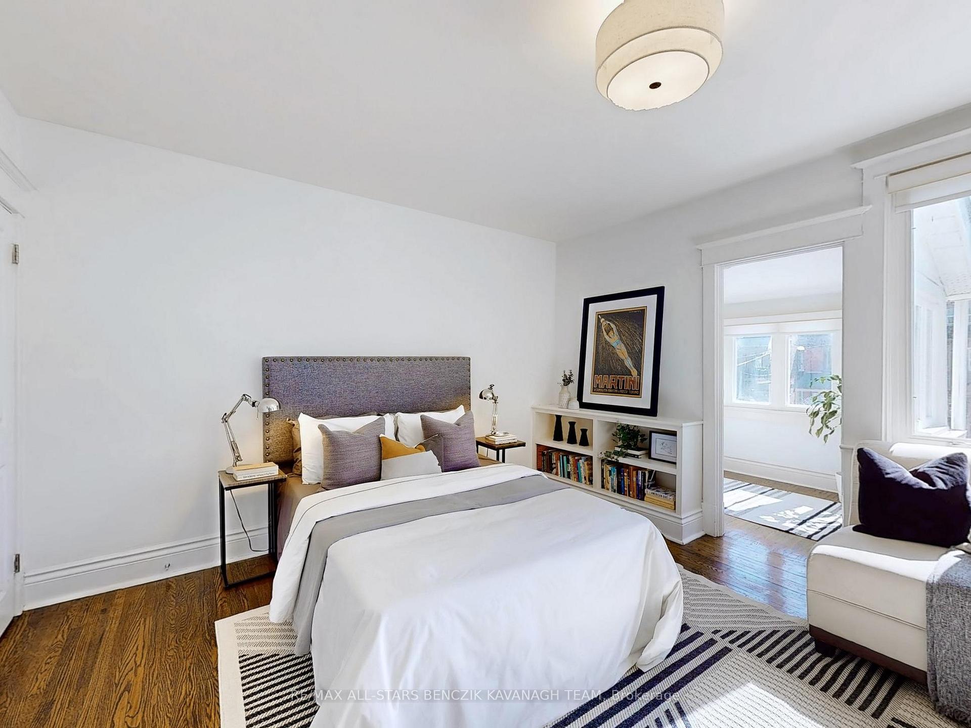 Photo 18 of 20 Fulton Avenue, Toronto, Playter Estates-Danforth — HOMEH