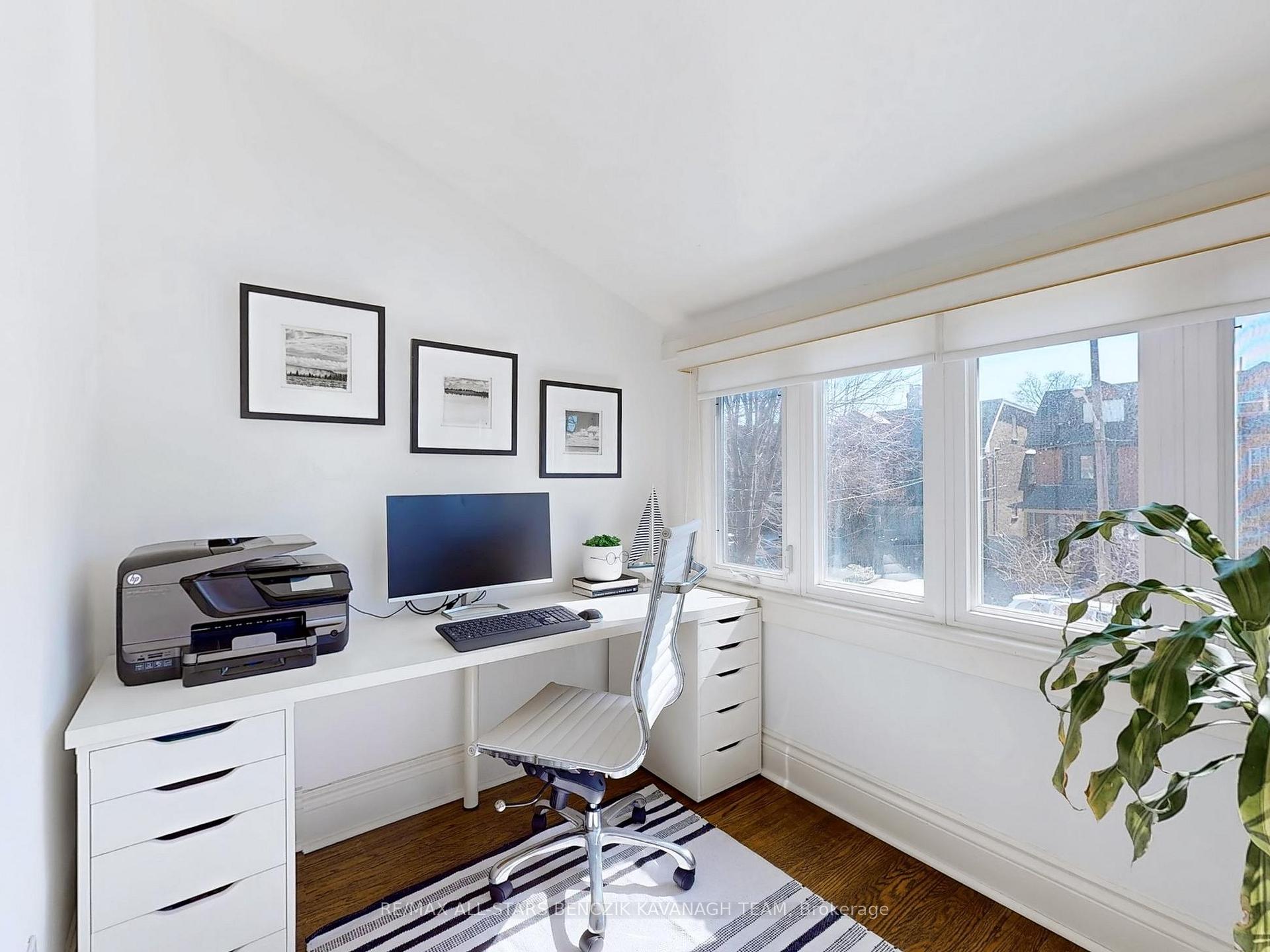 Photo 19 of 20 Fulton Avenue, Toronto, Playter Estates-Danforth — HOMEH