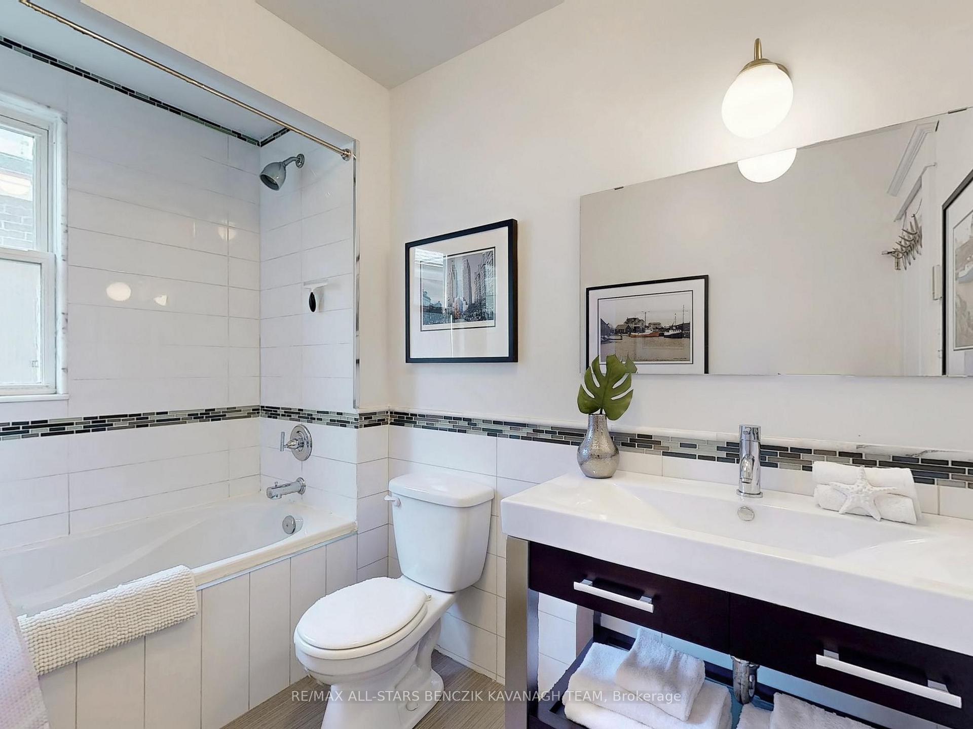 Photo 20 of 20 Fulton Avenue, Toronto, Playter Estates-Danforth — HOMEH