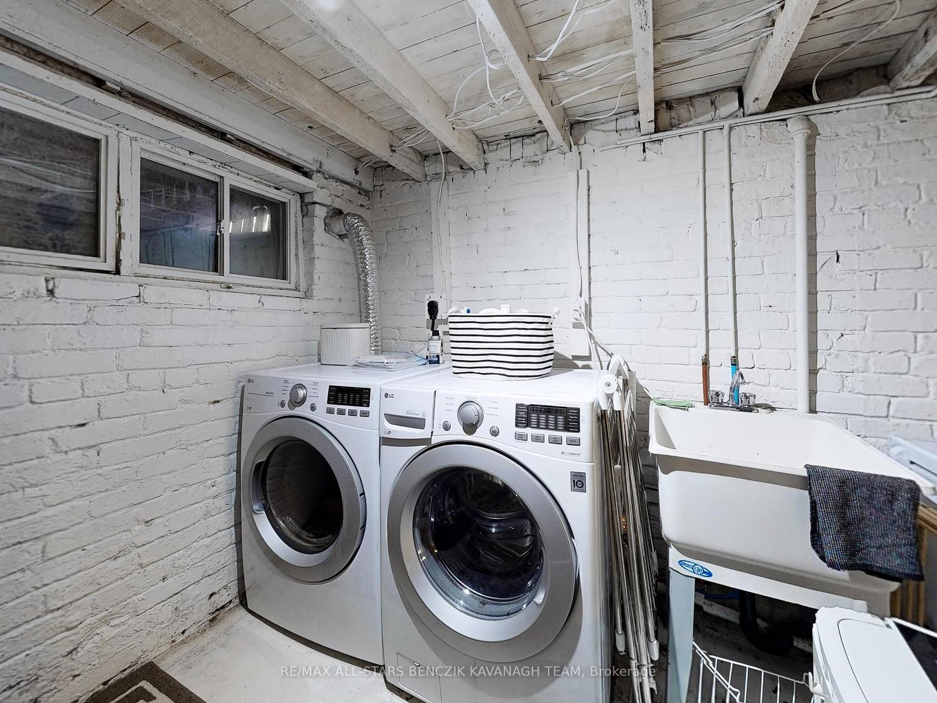 Photo 23 of 20 Fulton Avenue, Toronto, Playter Estates-Danforth — HOMEH
