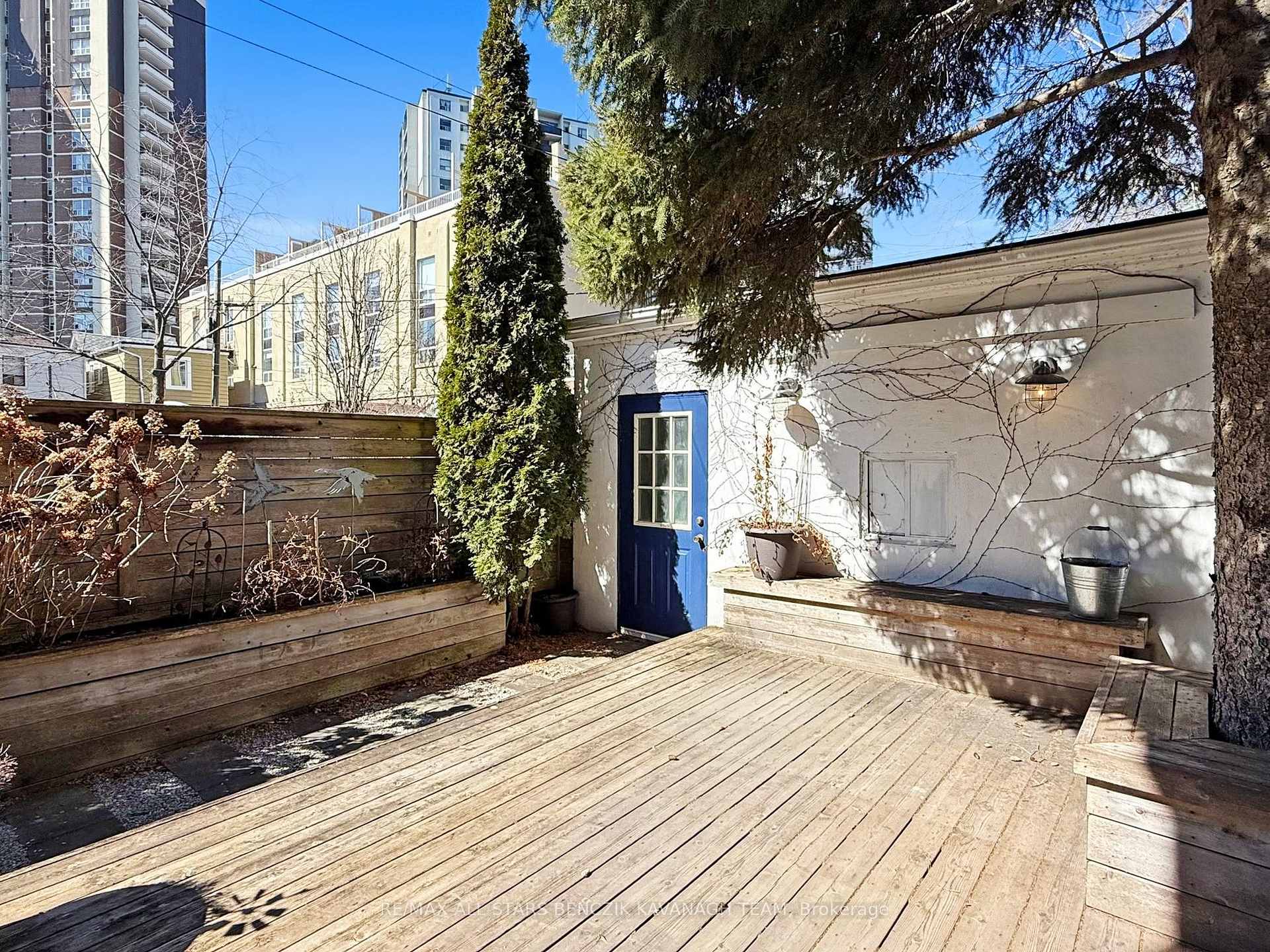 Photo 26 of 20 Fulton Avenue, Toronto, Playter Estates-Danforth — HOMEH