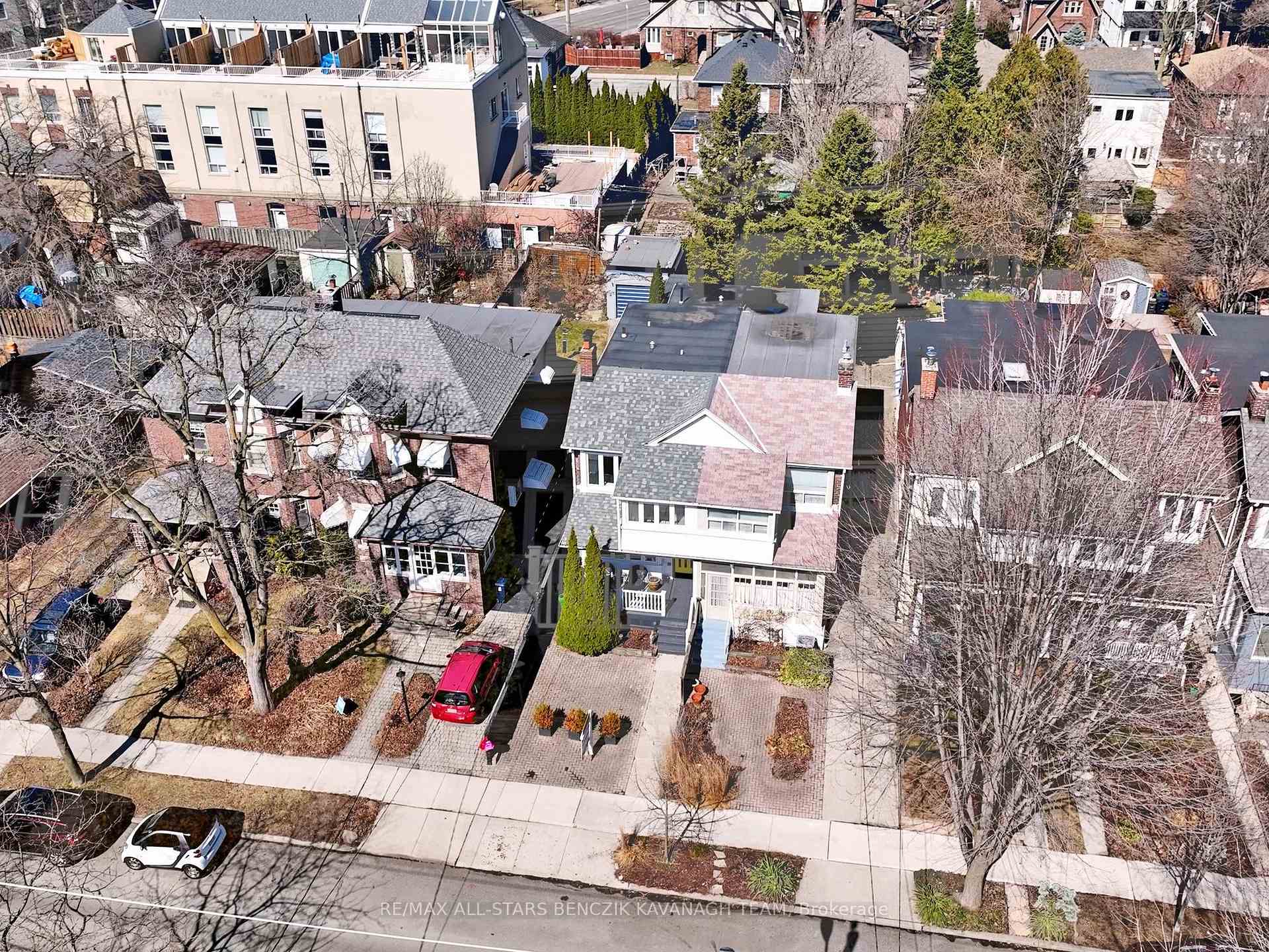 Photo 27 of 20 Fulton Avenue, Toronto, Playter Estates-Danforth — HOMEH