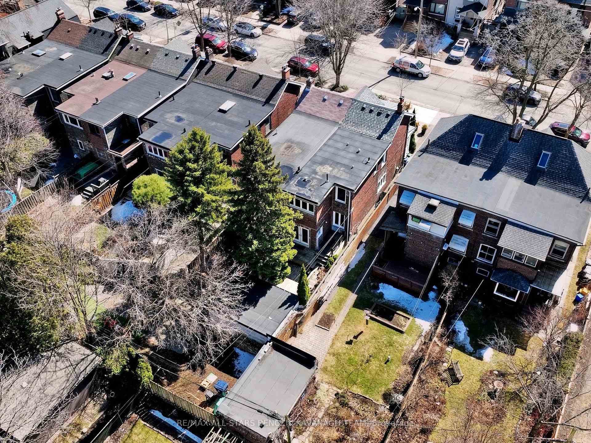 Photo 28 of 20 Fulton Avenue, Toronto, Playter Estates-Danforth — HOMEH