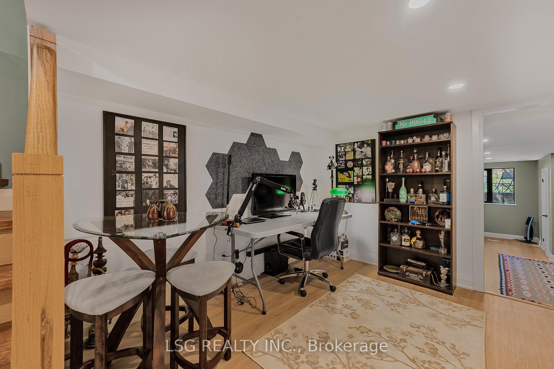 Photo 22 of 202 Linsmore Crescent, Toronto, Danforth Village-East York — HOMEH
