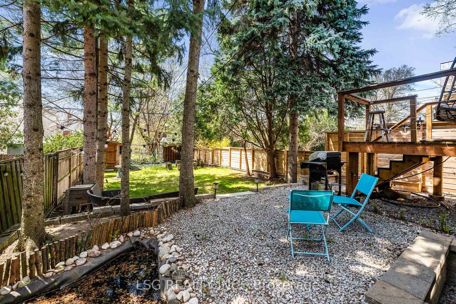 Photo 34 of 202 Linsmore Crescent, Toronto, Danforth Village-East York — HOMEH