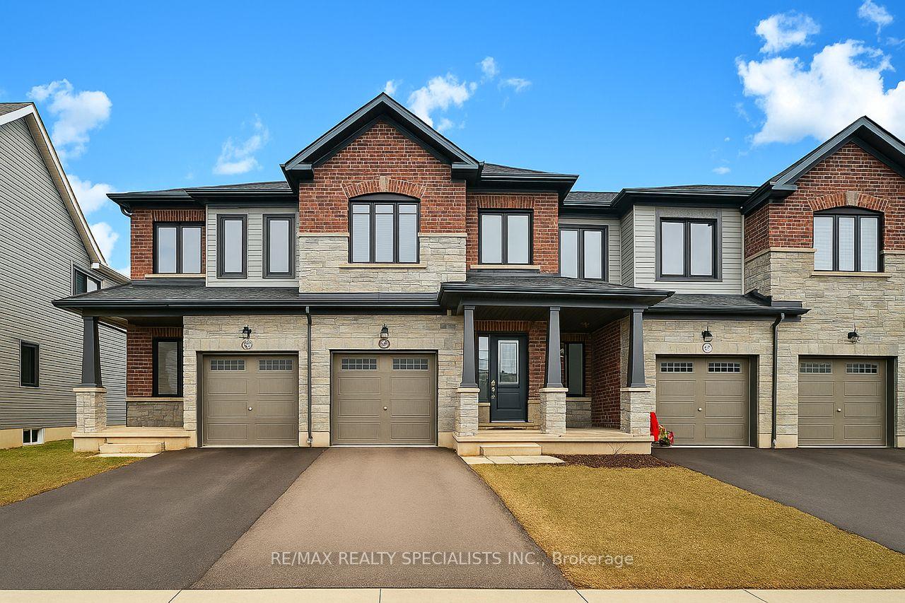 Photo 1 of 51 Sun Haven Lane, Thorold, Rolling Meadows — HOMEH