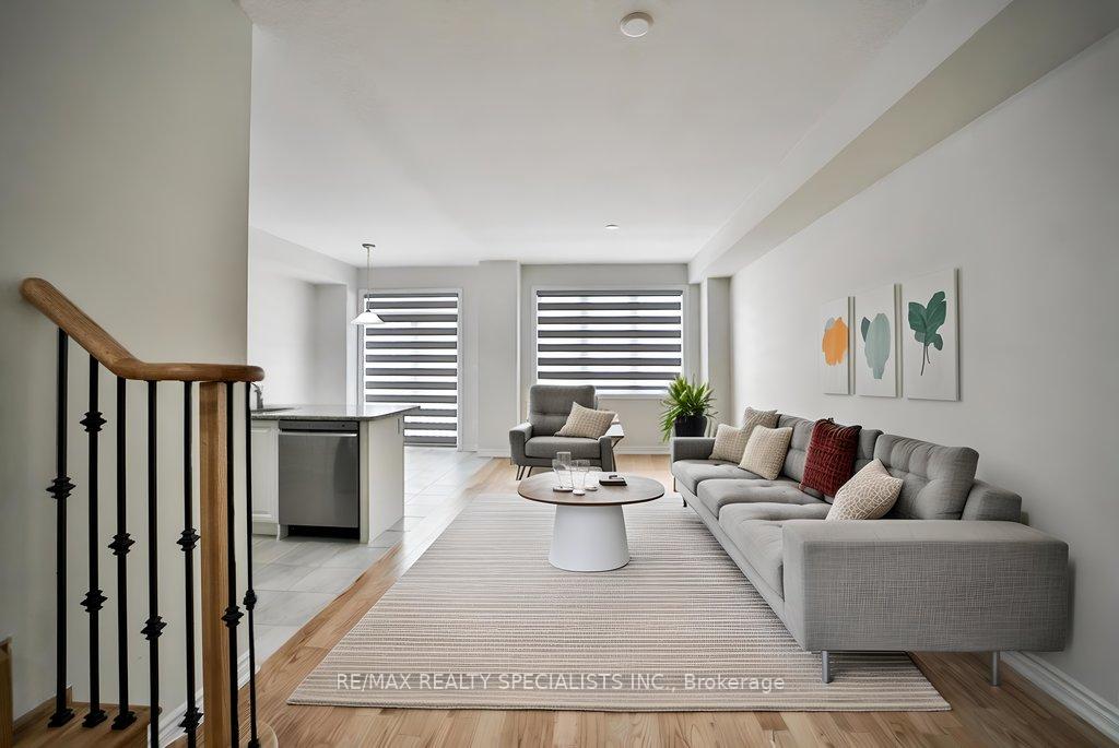Photo 6 of 51 Sun Haven Lane, Thorold, Rolling Meadows — HOMEH