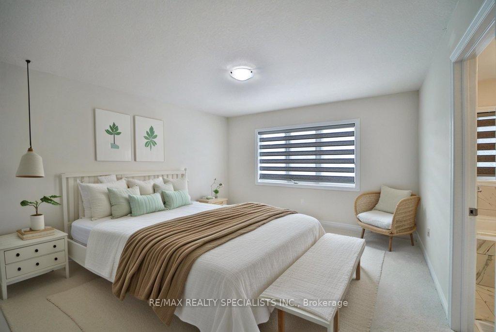 Photo 9 of 51 Sun Haven Lane, Thorold, Rolling Meadows — HOMEH