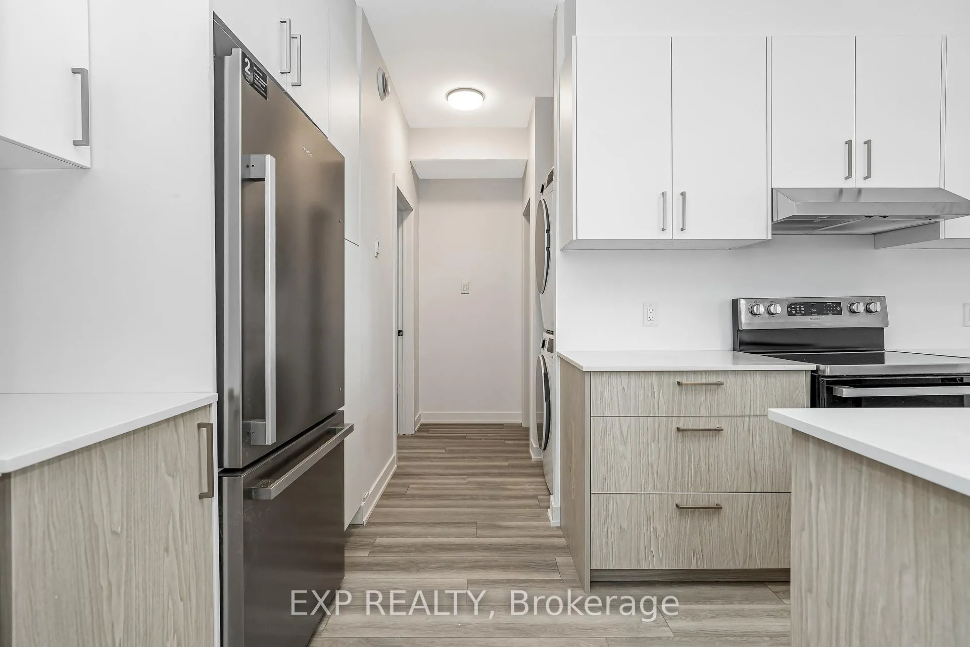 Photo 17 of Unit Unit A, 1371 Louis Lane, Ottawa, Cyrville Rd./Industrial Park — HOMEH