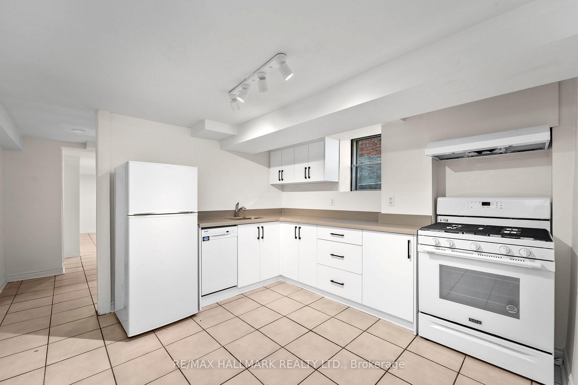 Photo 9 of Unit 1, 261 Ossington Avenue, Toronto, Trinity-Bellwoods — HOMEH