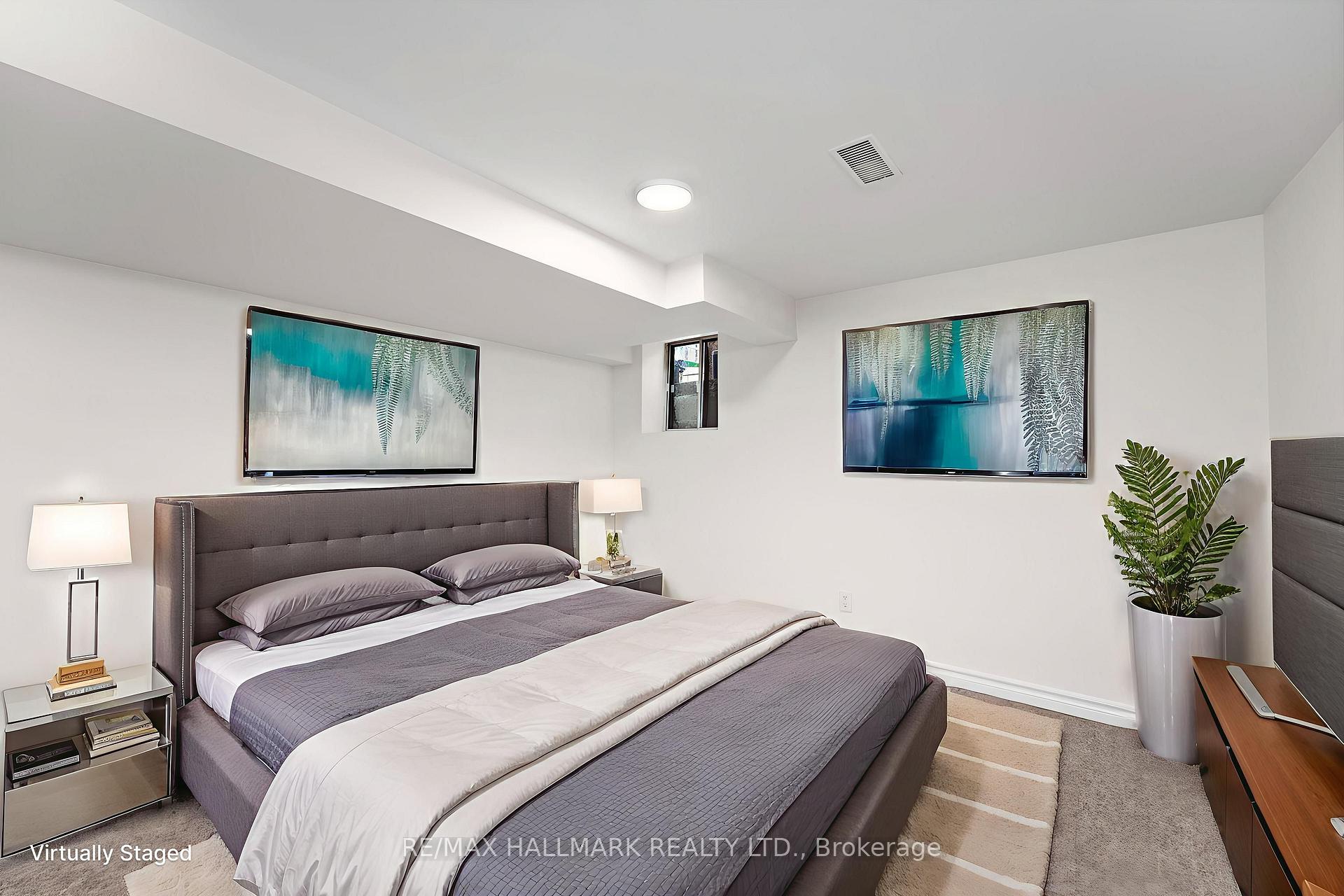 Photo 10 of Unit 1, 261 Ossington Avenue, Toronto, Trinity-Bellwoods — HOMEH
