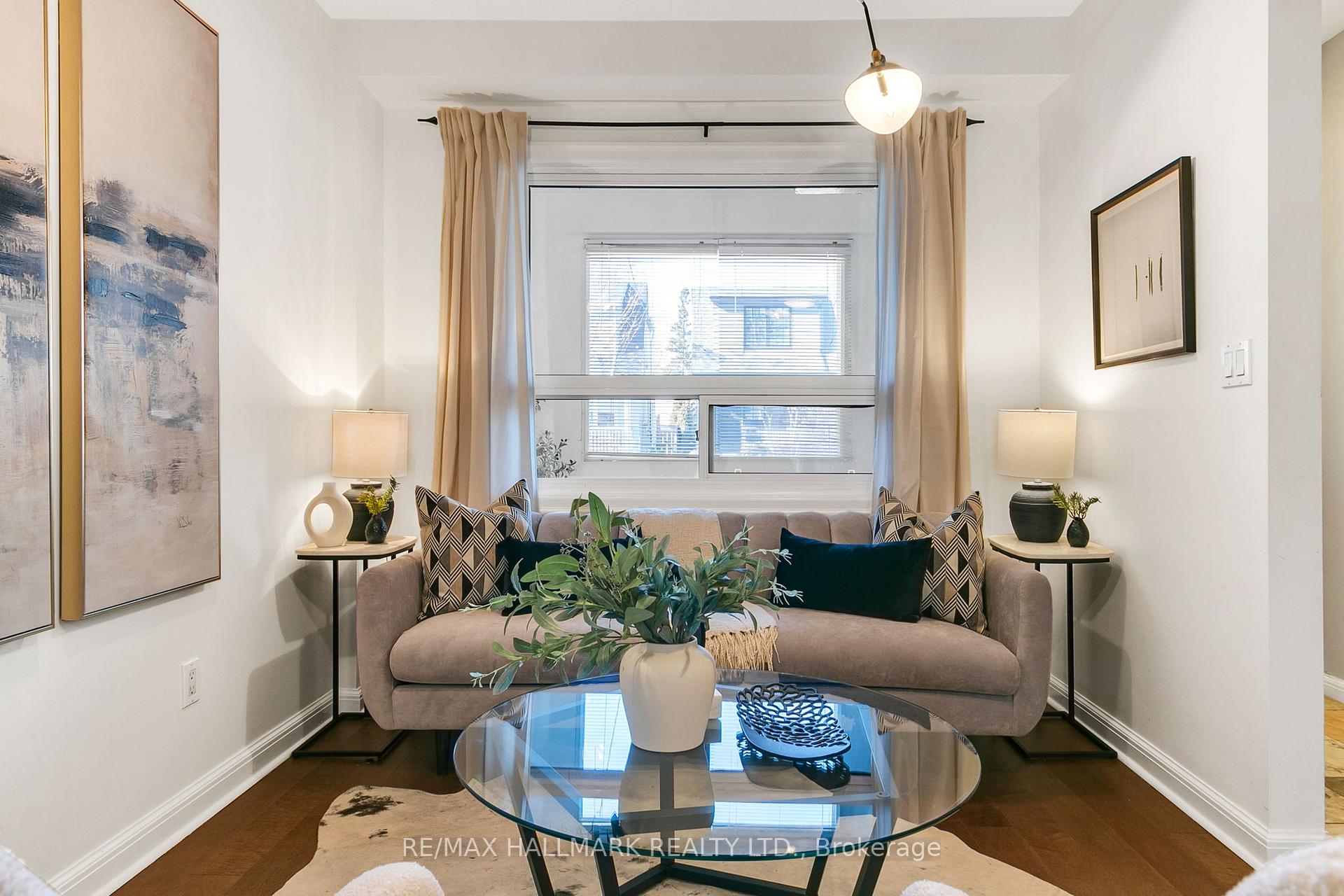 Photo 1 of 697 Mortimer Avenue, Toronto, Danforth Village-East York — HOMEH