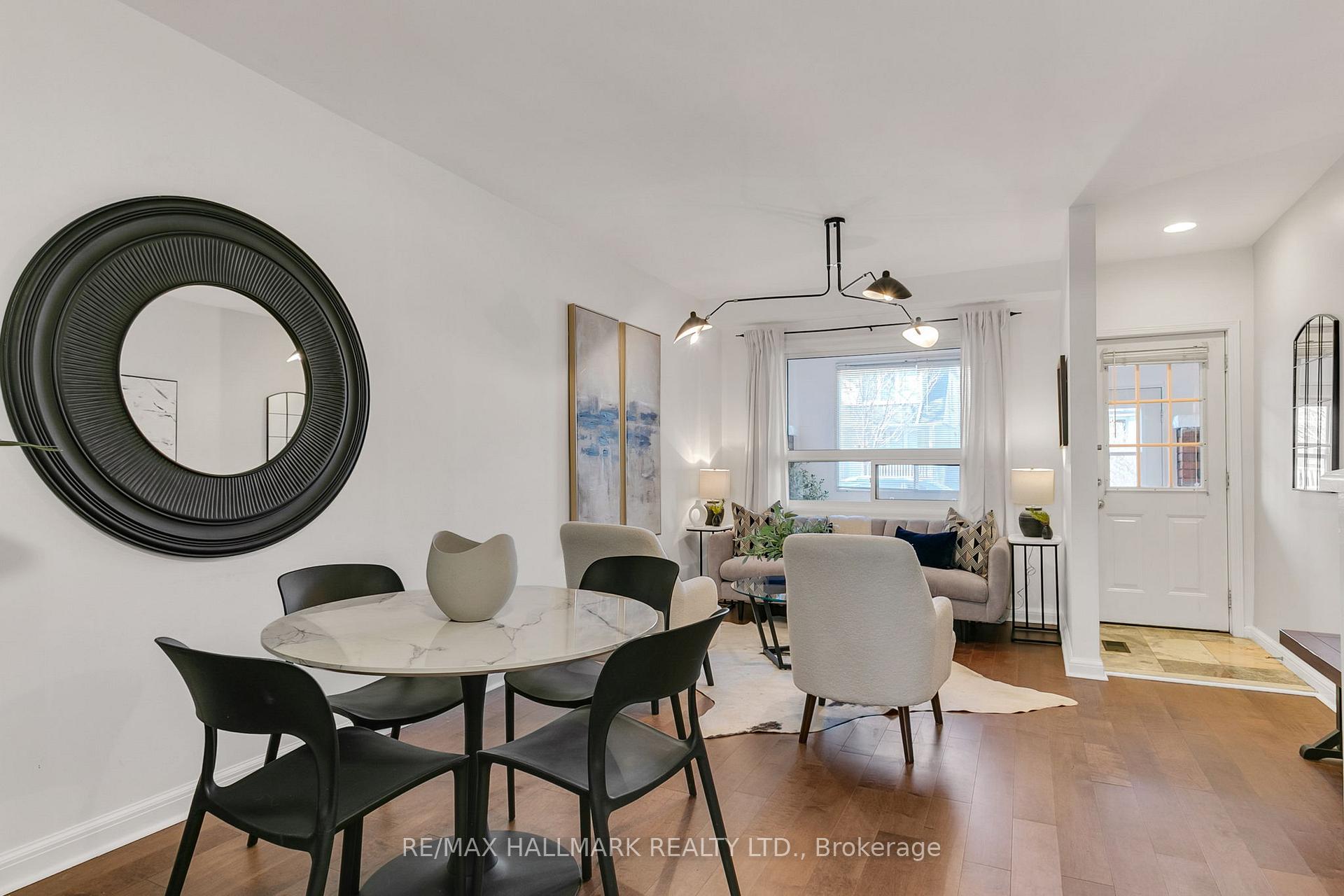 Photo 3 of 697 Mortimer Avenue, Toronto, Danforth Village-East York — HOMEH