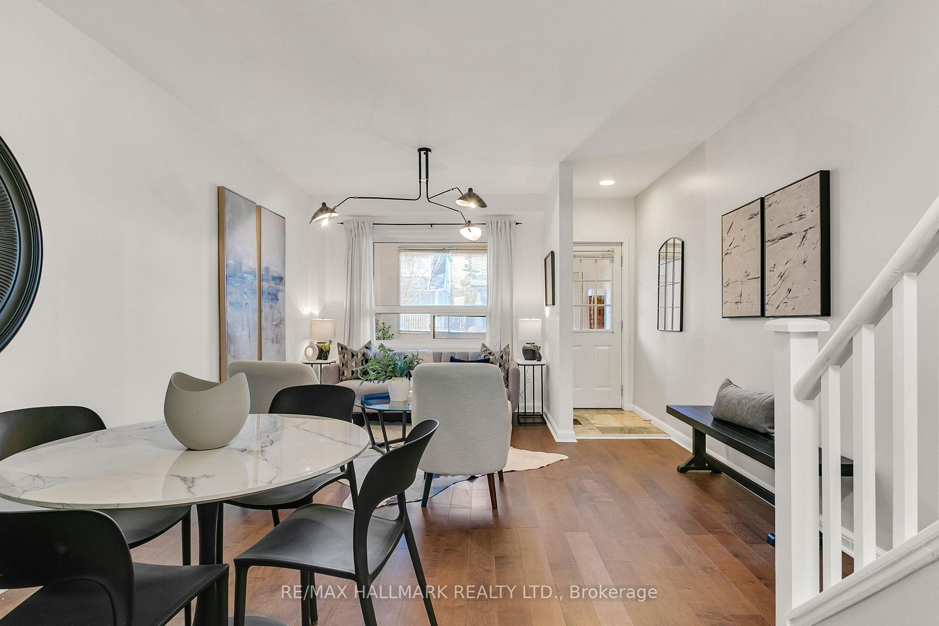 Photo 4 of 697 Mortimer Avenue, Toronto, Danforth Village-East York — HOMEH