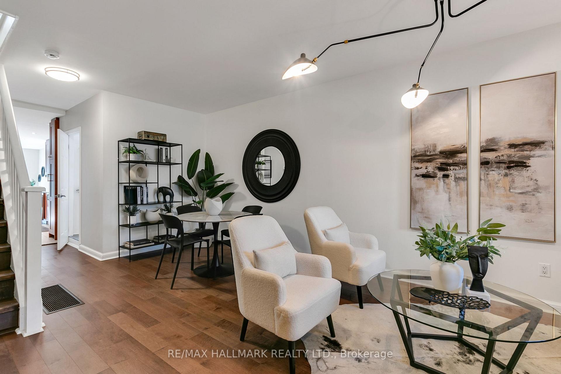 Photo 5 of 697 Mortimer Avenue, Toronto, Danforth Village-East York — HOMEH