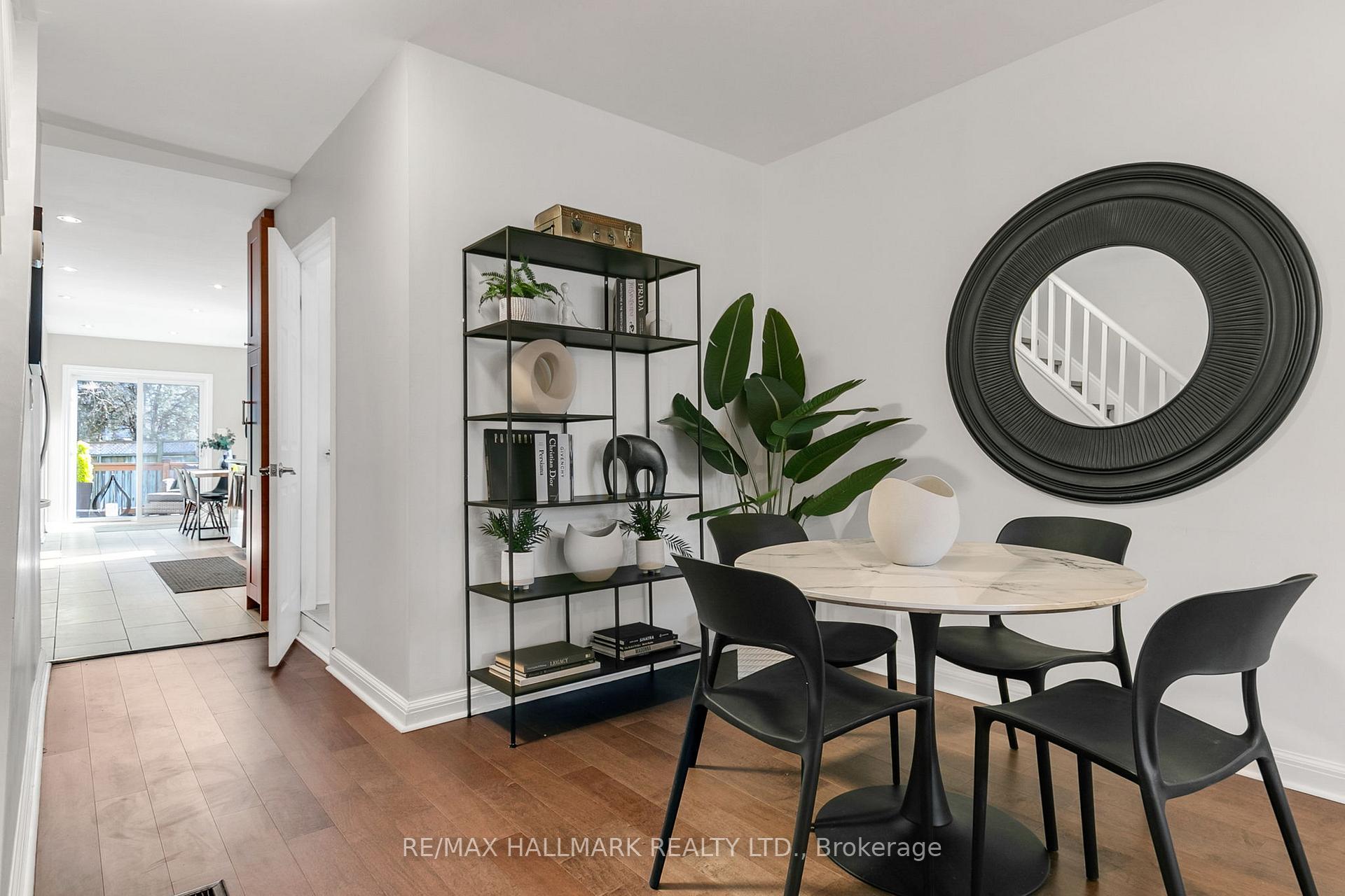 Photo 7 of 697 Mortimer Avenue, Toronto, Danforth Village-East York — HOMEH