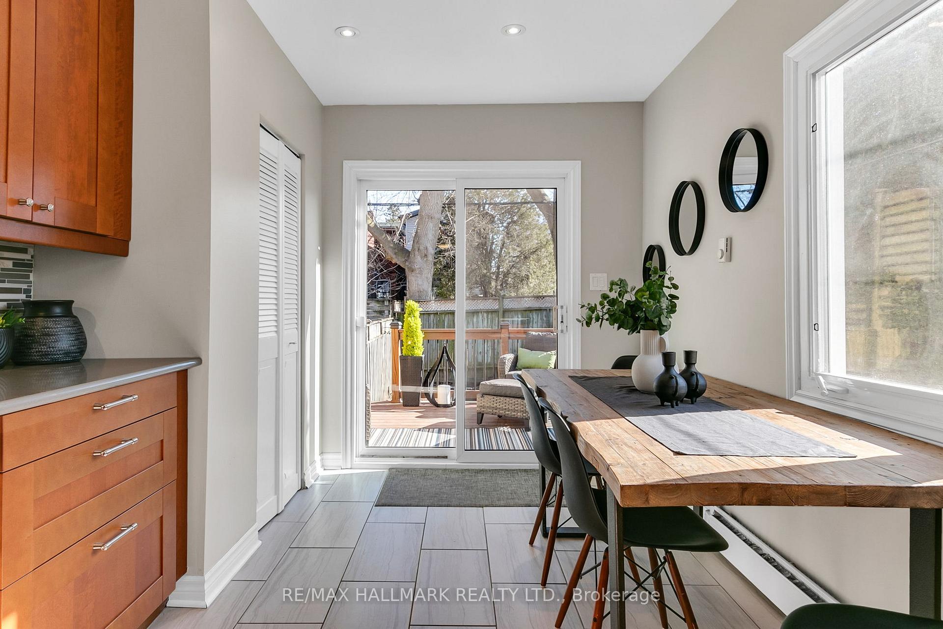 Photo 13 of 697 Mortimer Avenue, Toronto, Danforth Village-East York — HOMEH