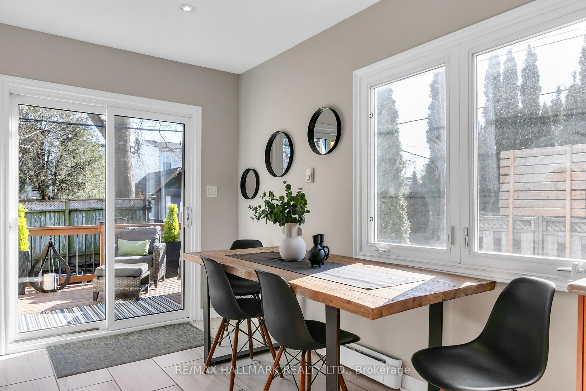 Photo 14 of 697 Mortimer Avenue, Toronto, Danforth Village-East York — HOMEH