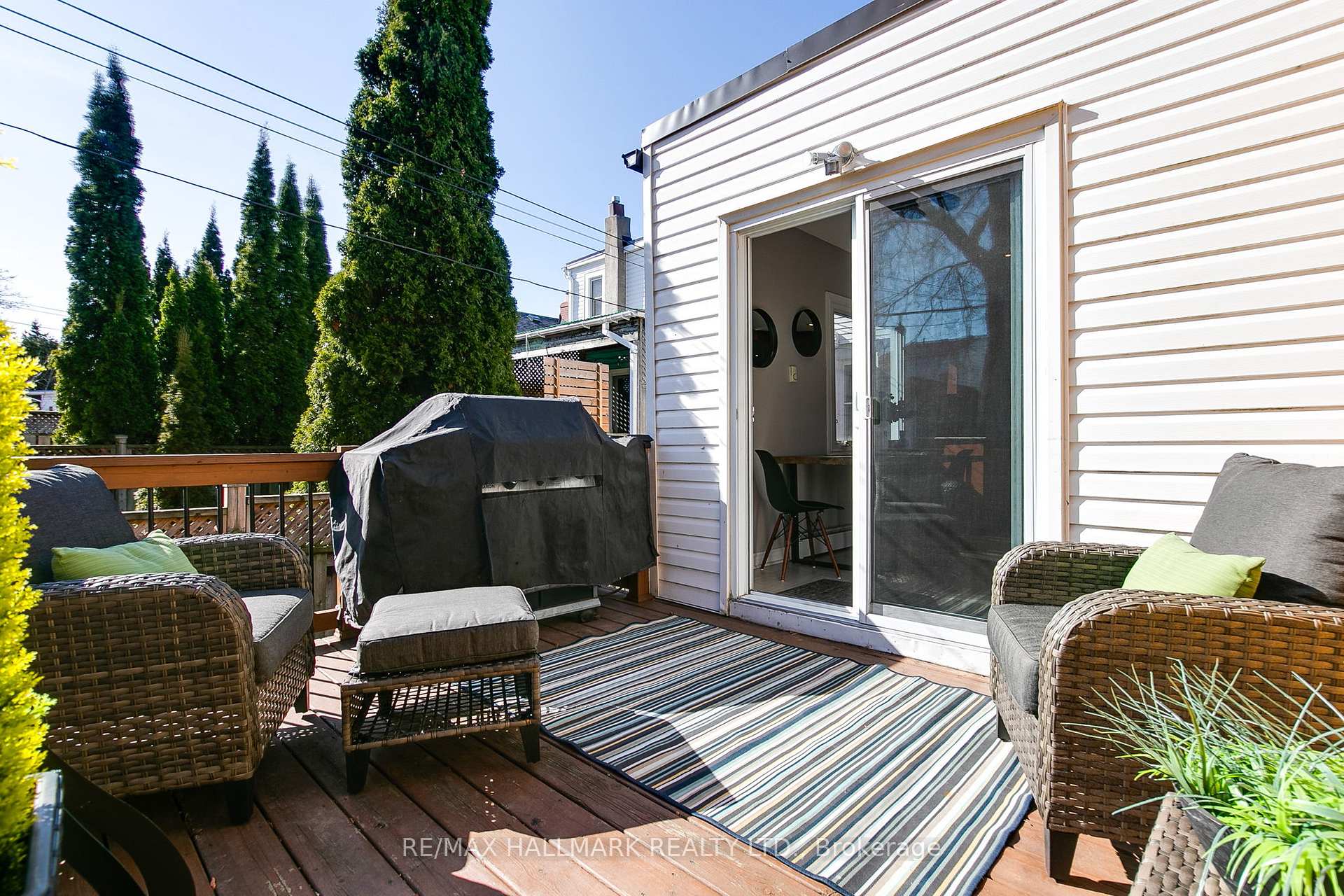 Photo 15 of 697 Mortimer Avenue, Toronto, Danforth Village-East York — HOMEH
