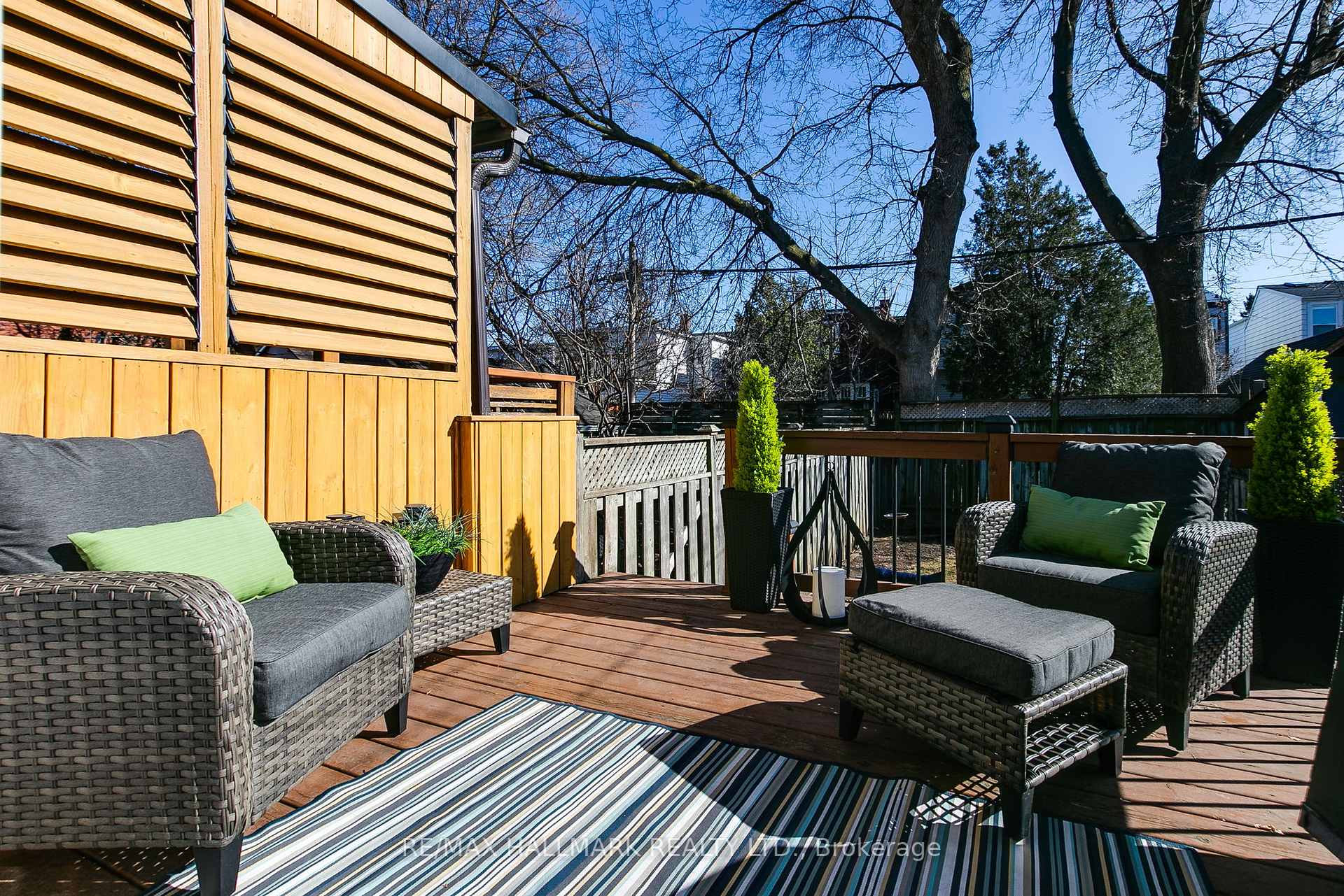 Photo 16 of 697 Mortimer Avenue, Toronto, Danforth Village-East York — HOMEH