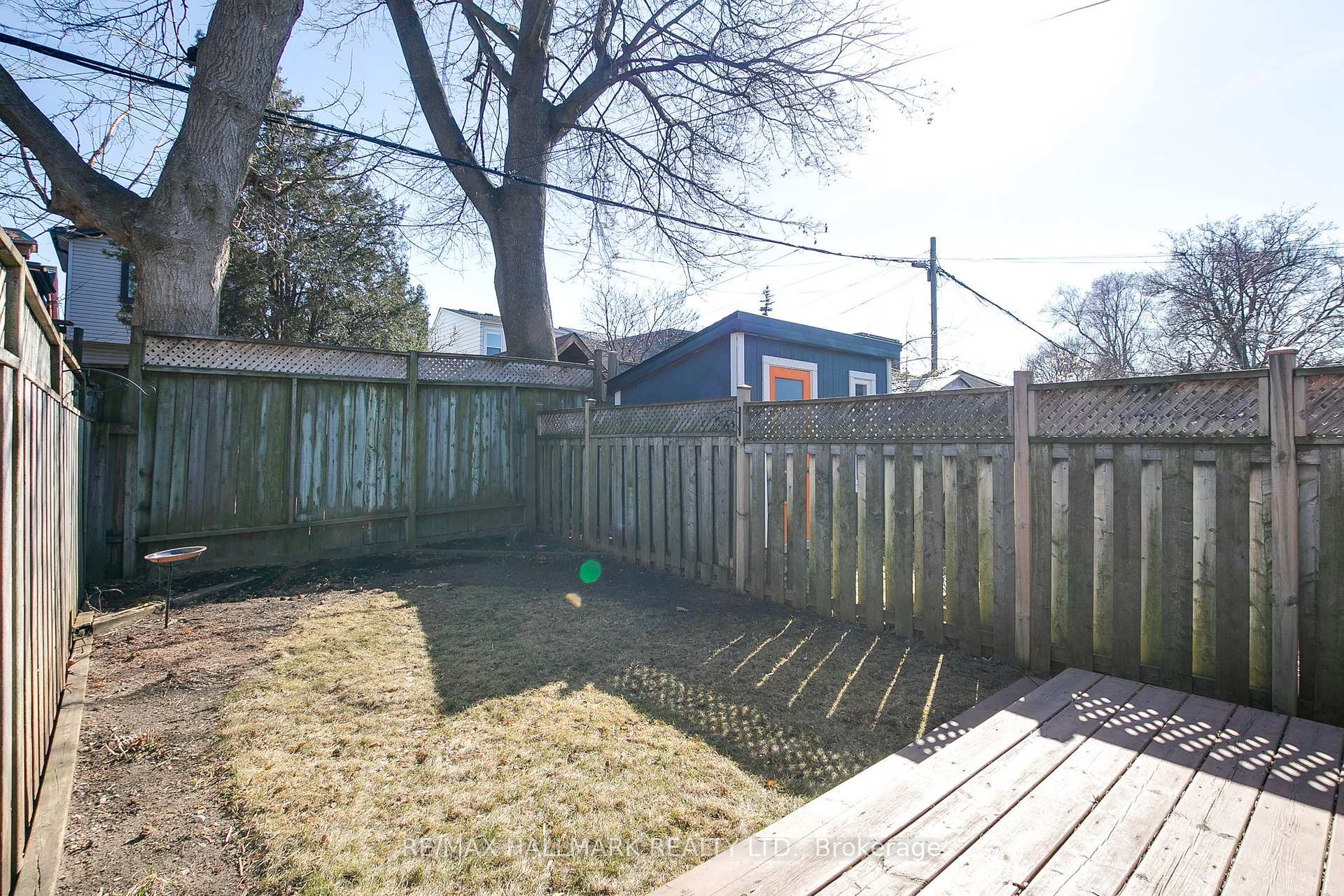Photo 17 of 697 Mortimer Avenue, Toronto, Danforth Village-East York — HOMEH