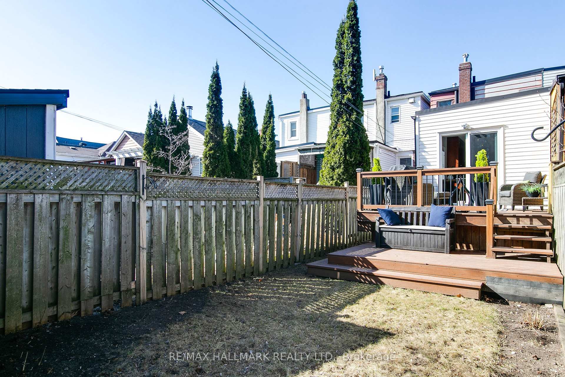 Photo 18 of 697 Mortimer Avenue, Toronto, Danforth Village-East York — HOMEH
