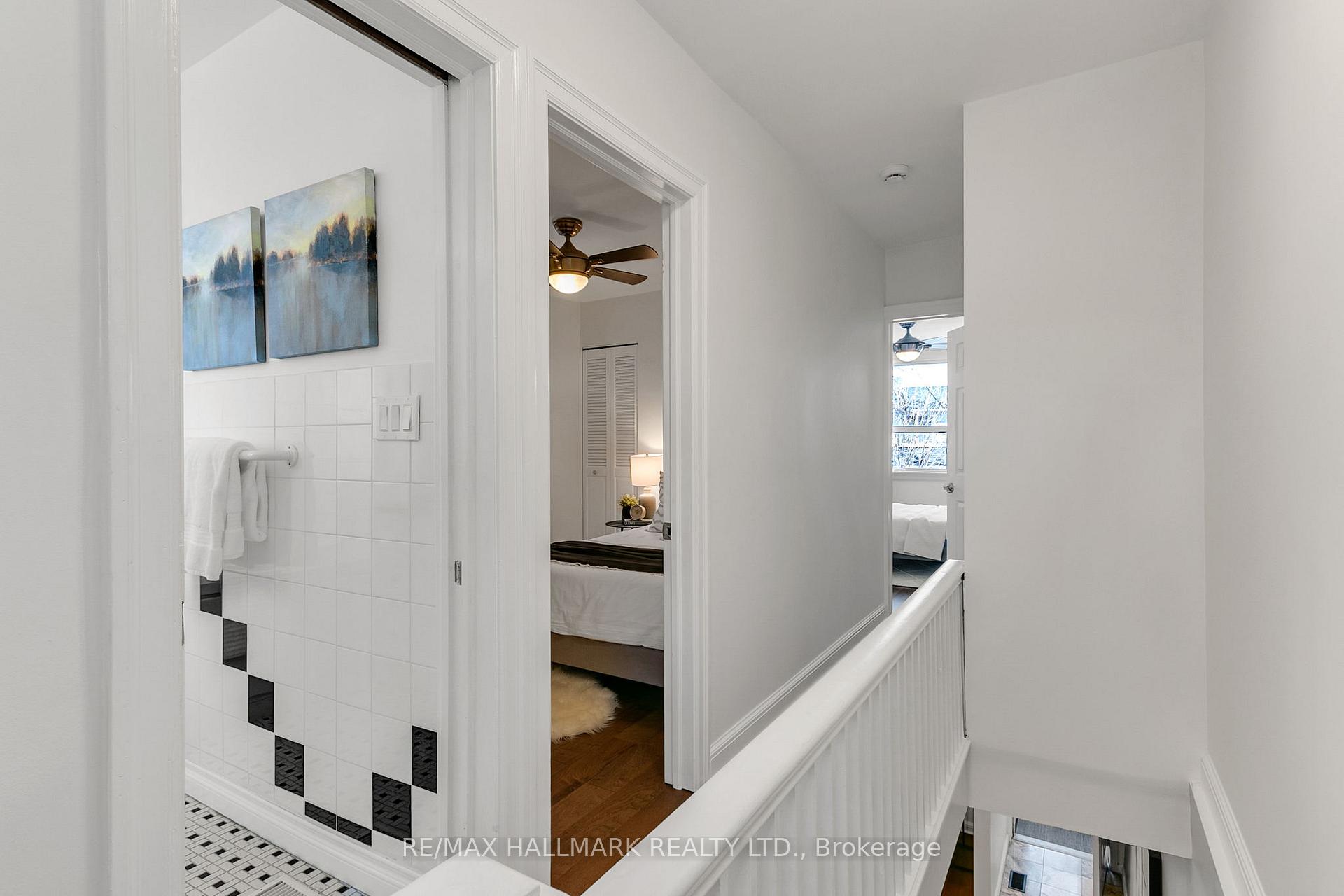 Photo 19 of 697 Mortimer Avenue, Toronto, Danforth Village-East York — HOMEH