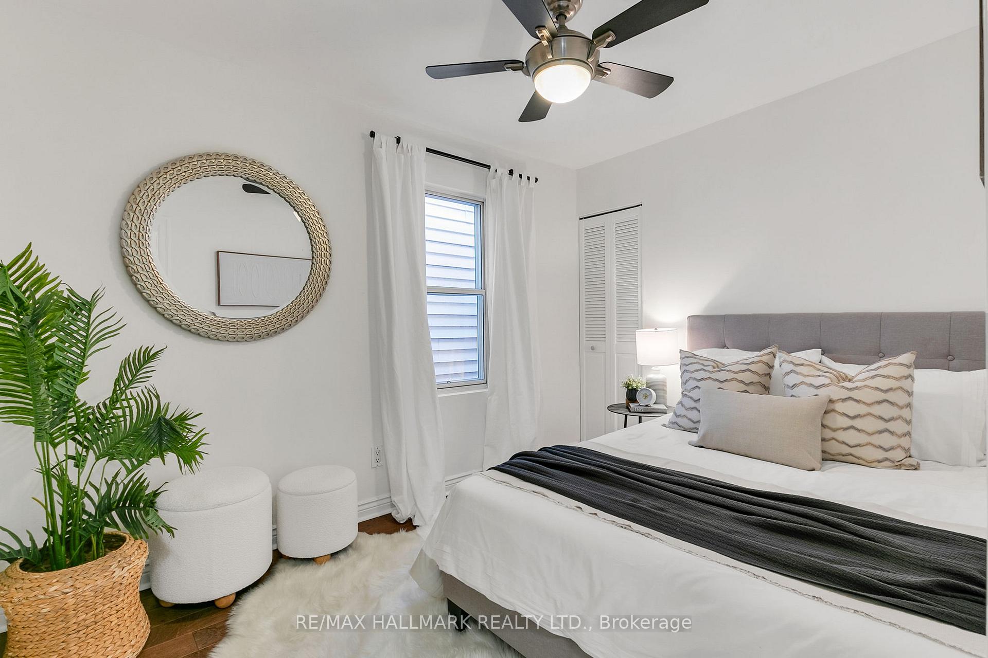 Photo 20 of 697 Mortimer Avenue, Toronto, Danforth Village-East York — HOMEH