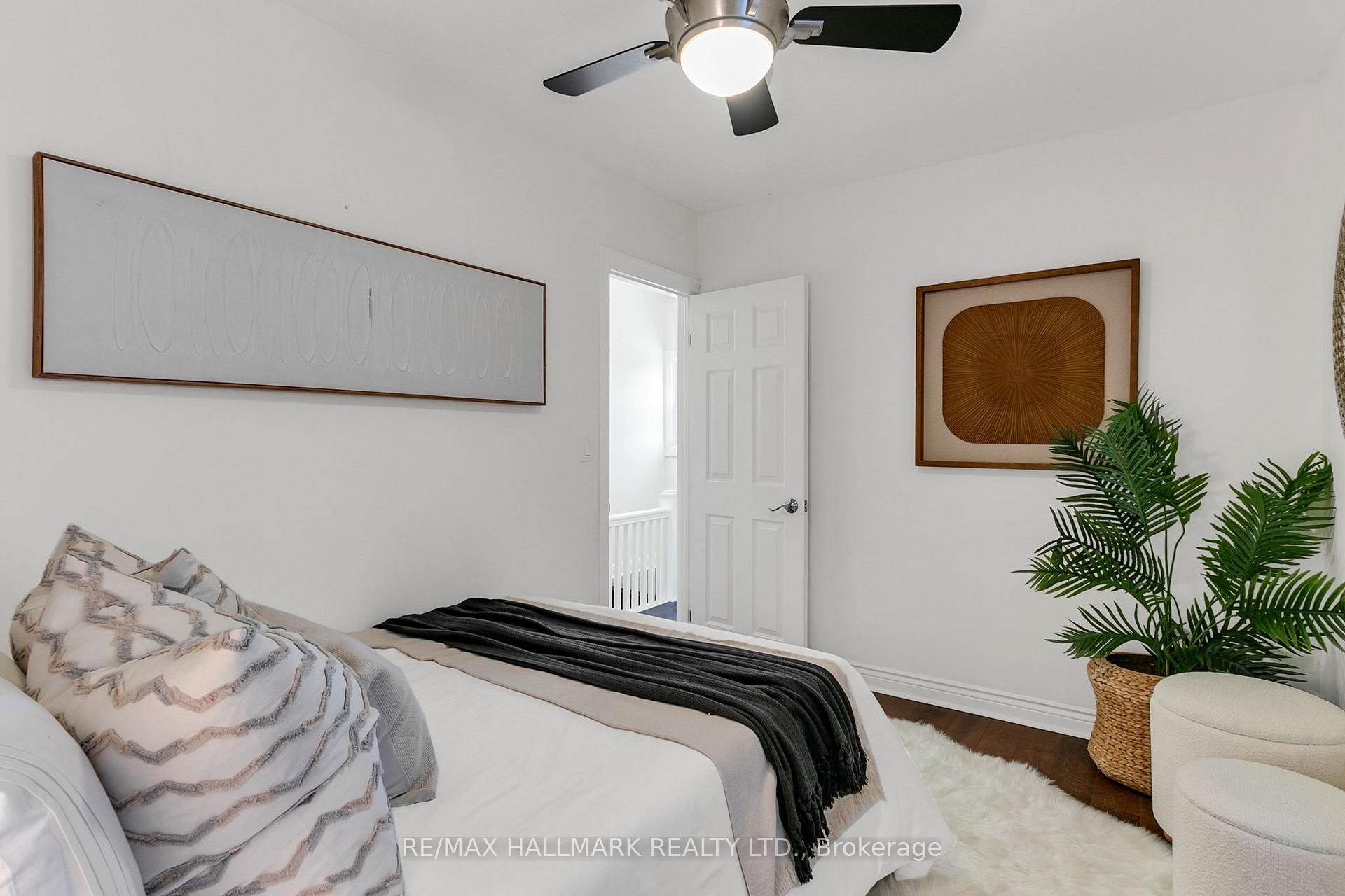 Photo 21 of 697 Mortimer Avenue, Toronto, Danforth Village-East York — HOMEH