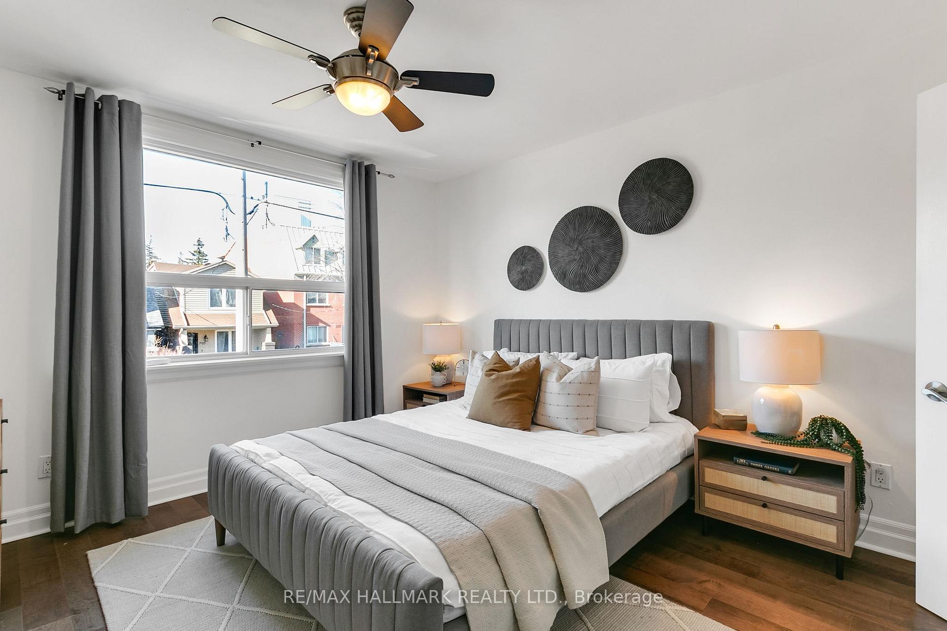 Photo 23 of 697 Mortimer Avenue, Toronto, Danforth Village-East York — HOMEH