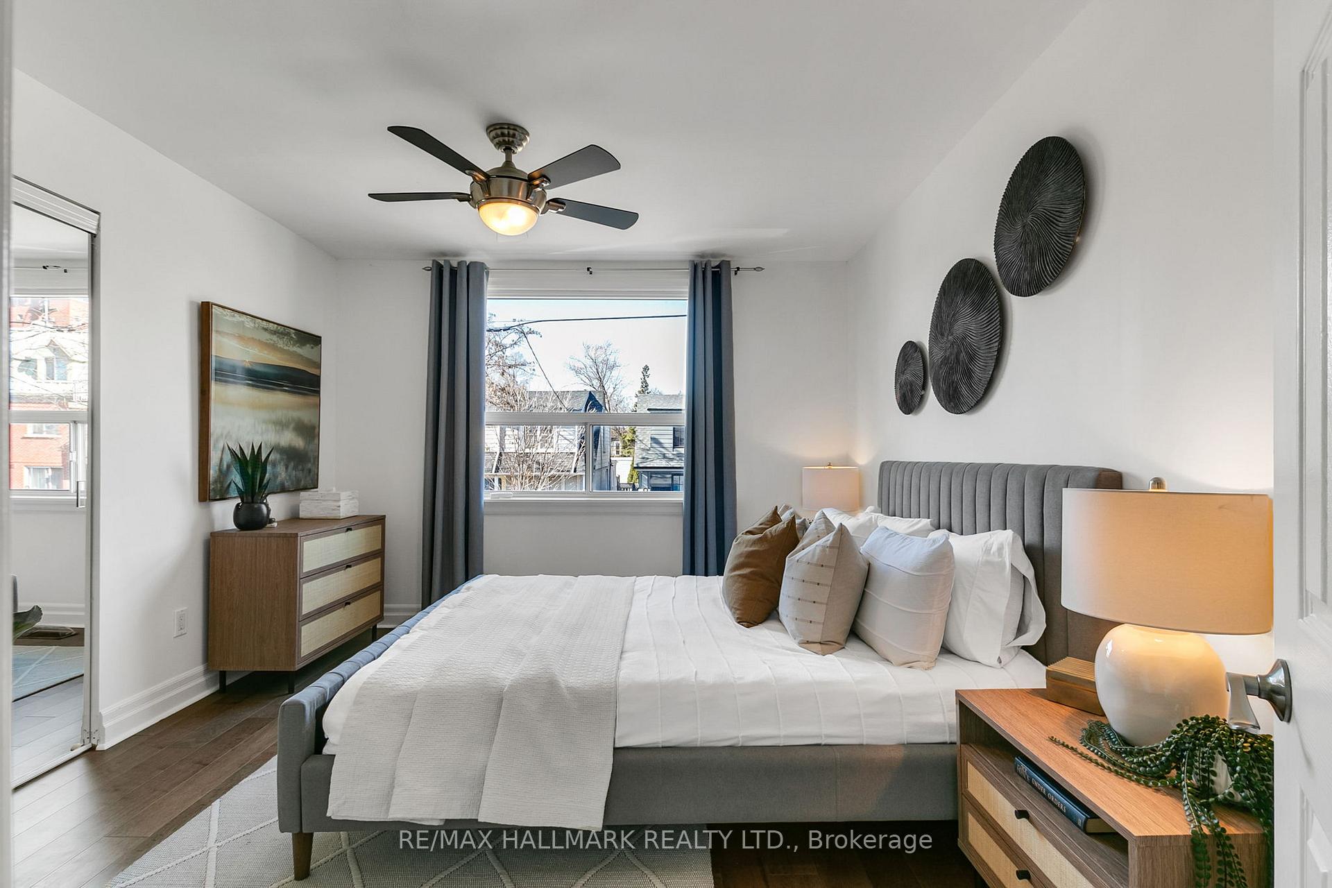 Photo 24 of 697 Mortimer Avenue, Toronto, Danforth Village-East York — HOMEH