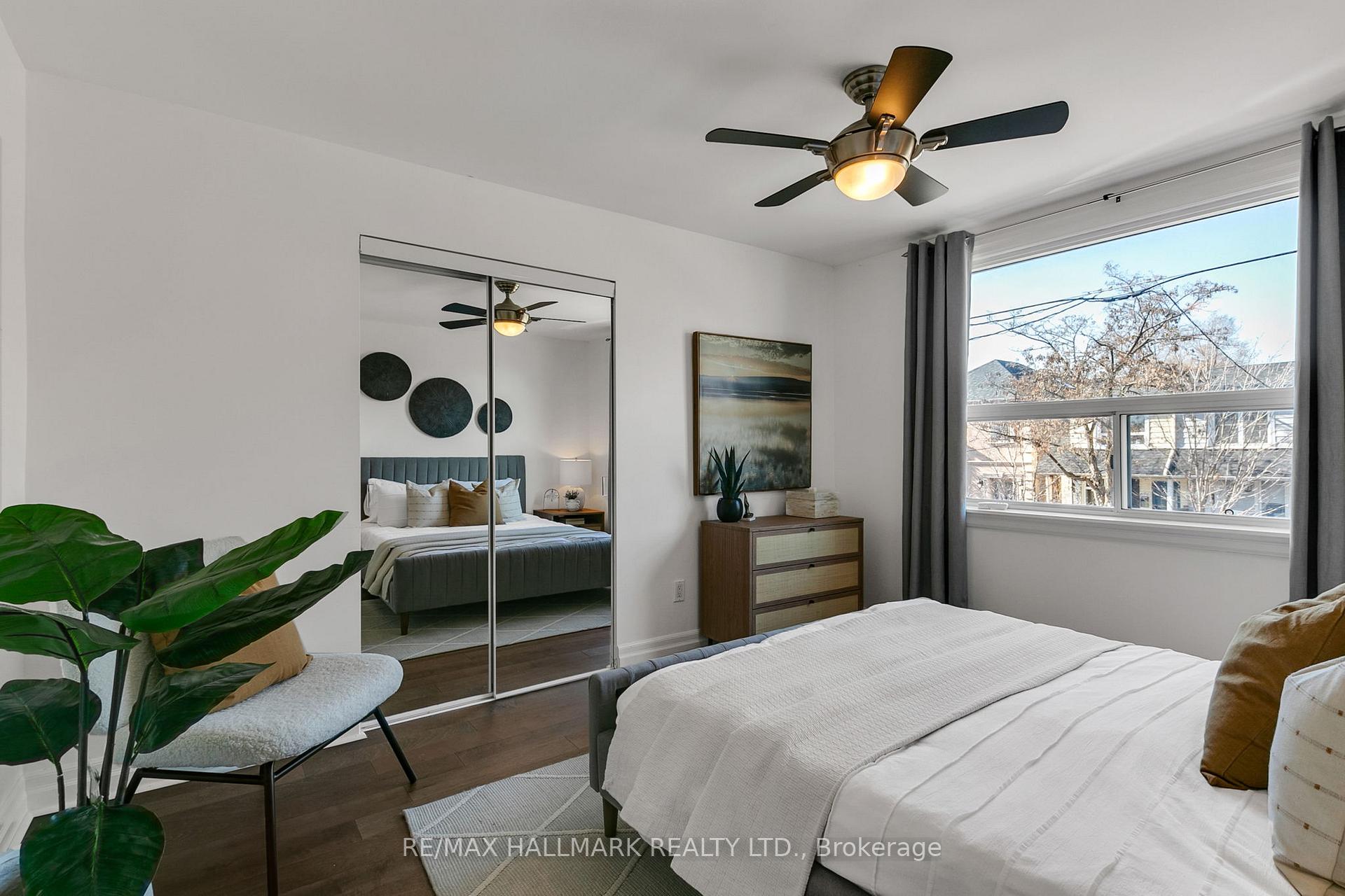 Photo 25 of 697 Mortimer Avenue, Toronto, Danforth Village-East York — HOMEH