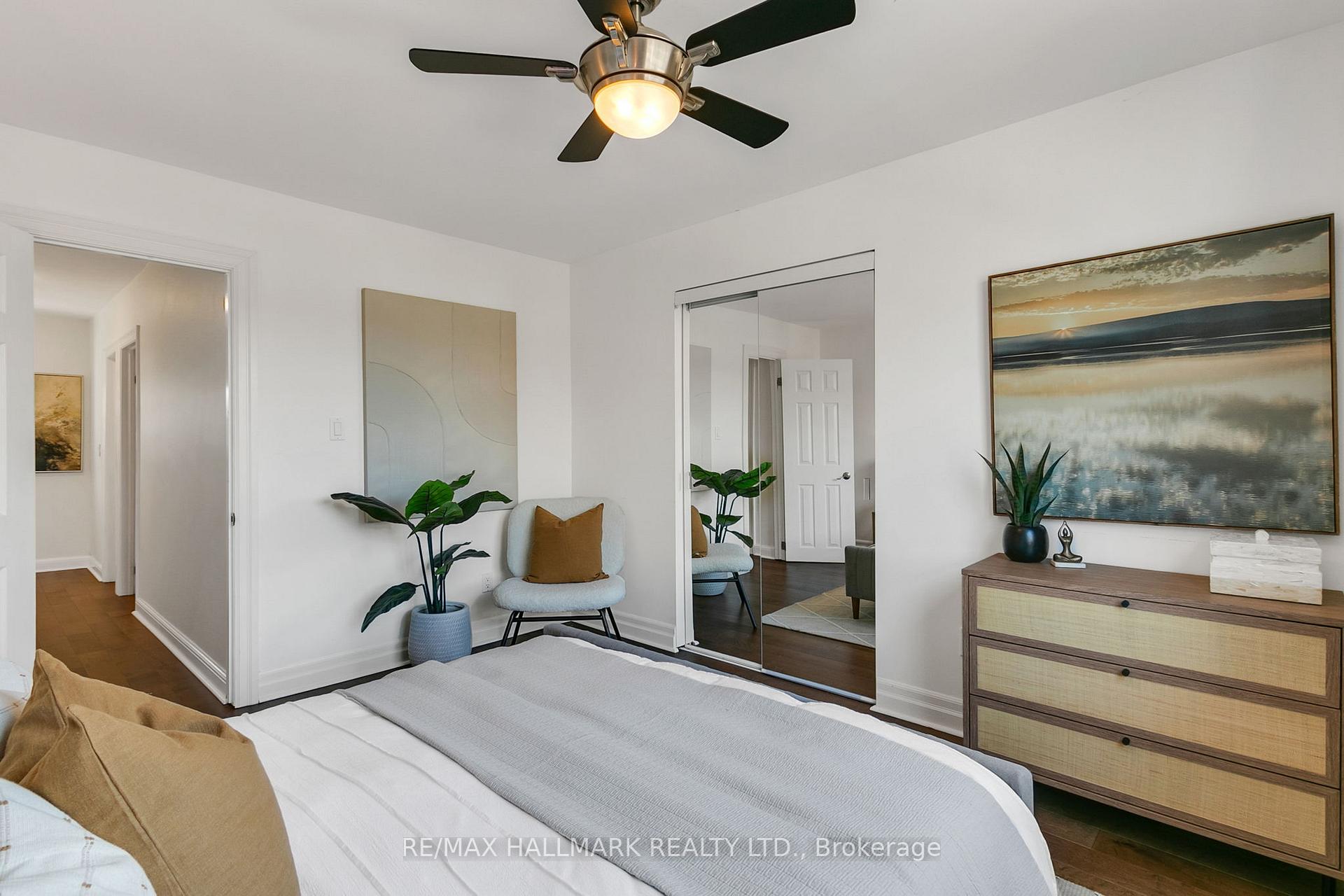 Photo 26 of 697 Mortimer Avenue, Toronto, Danforth Village-East York — HOMEH