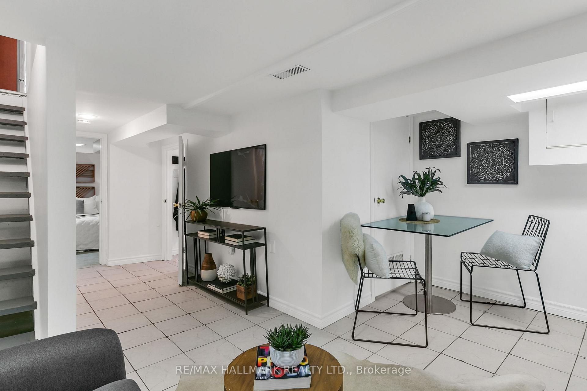 Photo 28 of 697 Mortimer Avenue, Toronto, Danforth Village-East York — HOMEH