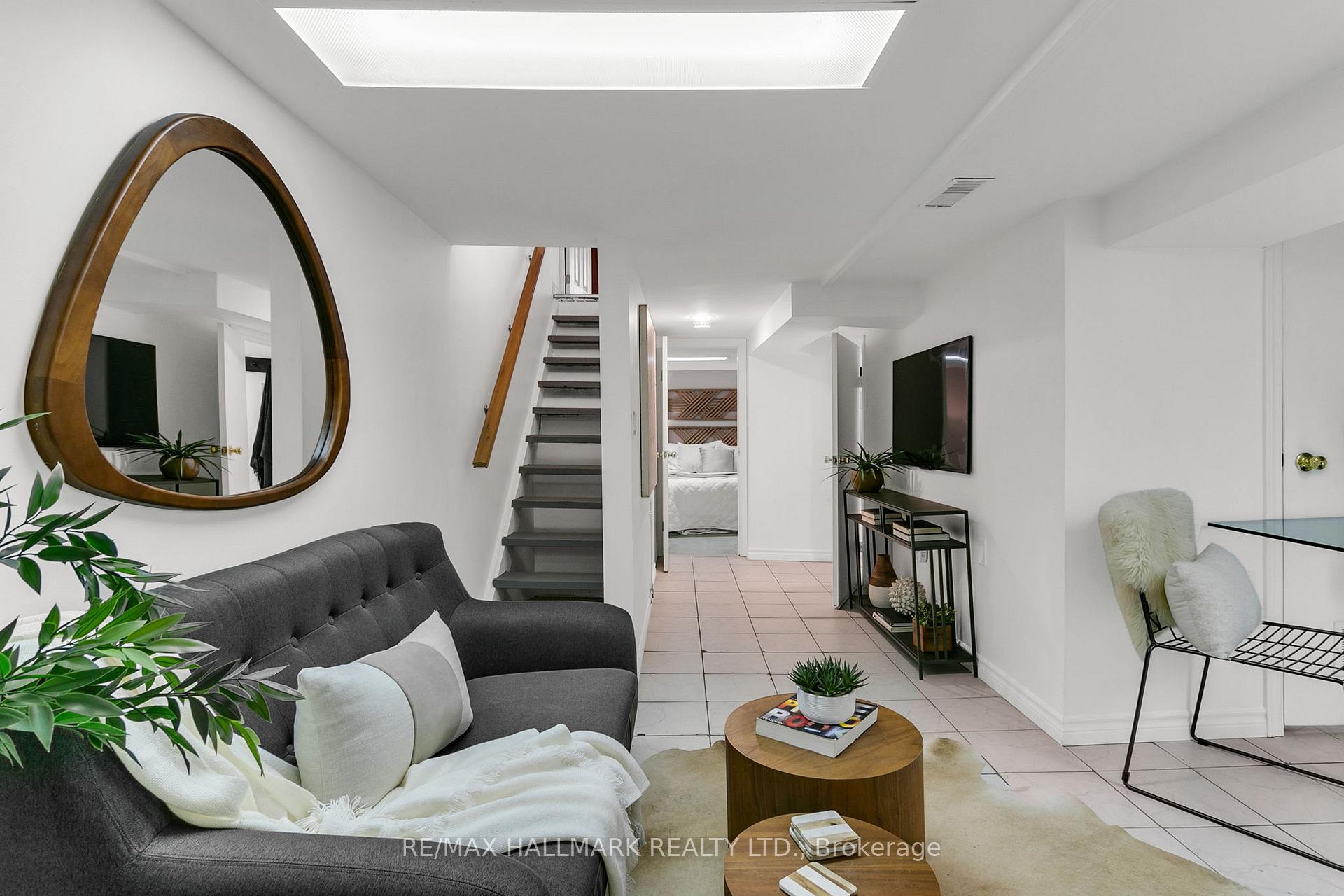 Photo 29 of 697 Mortimer Avenue, Toronto, Danforth Village-East York — HOMEH
