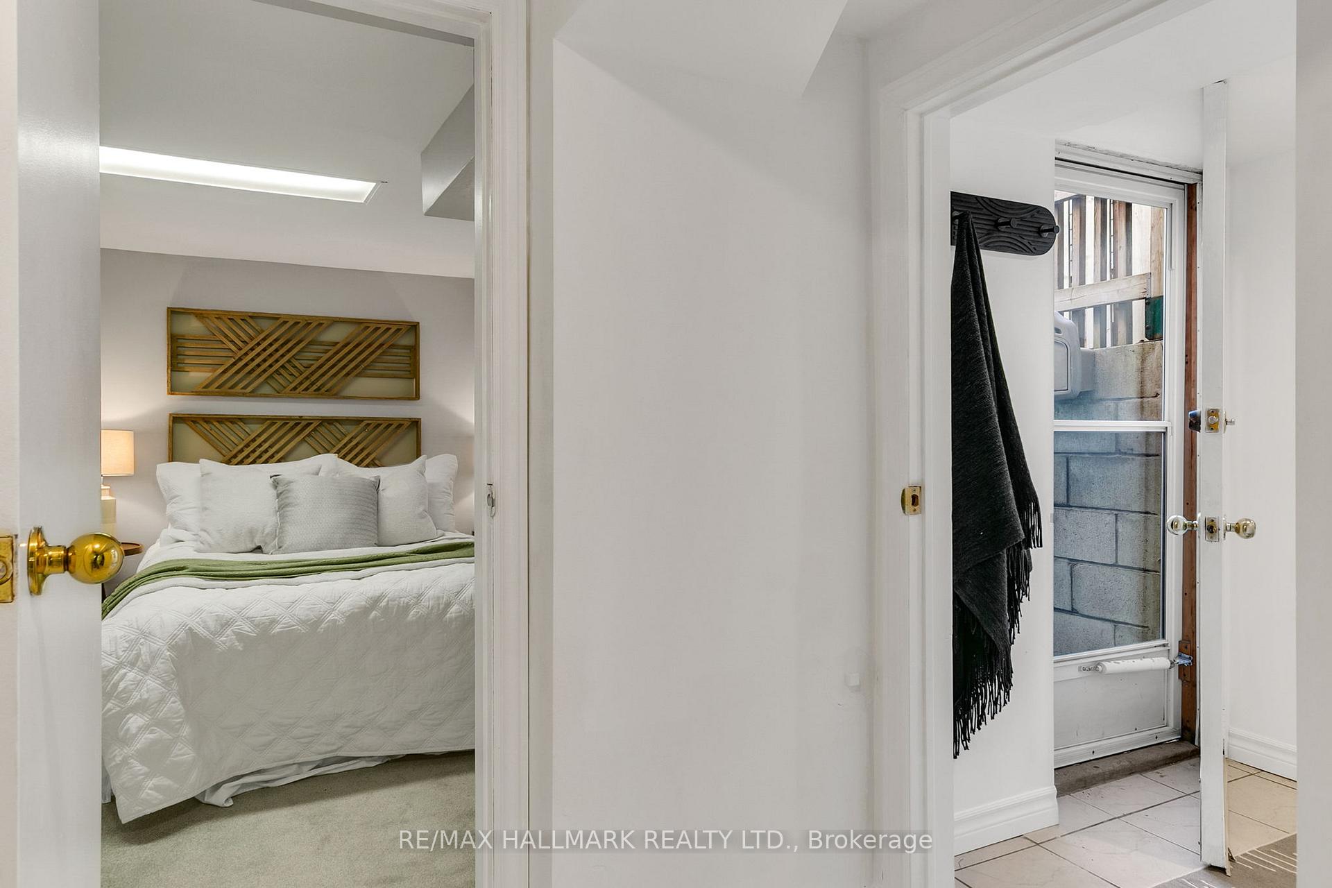 Photo 30 of 697 Mortimer Avenue, Toronto, Danforth Village-East York — HOMEH