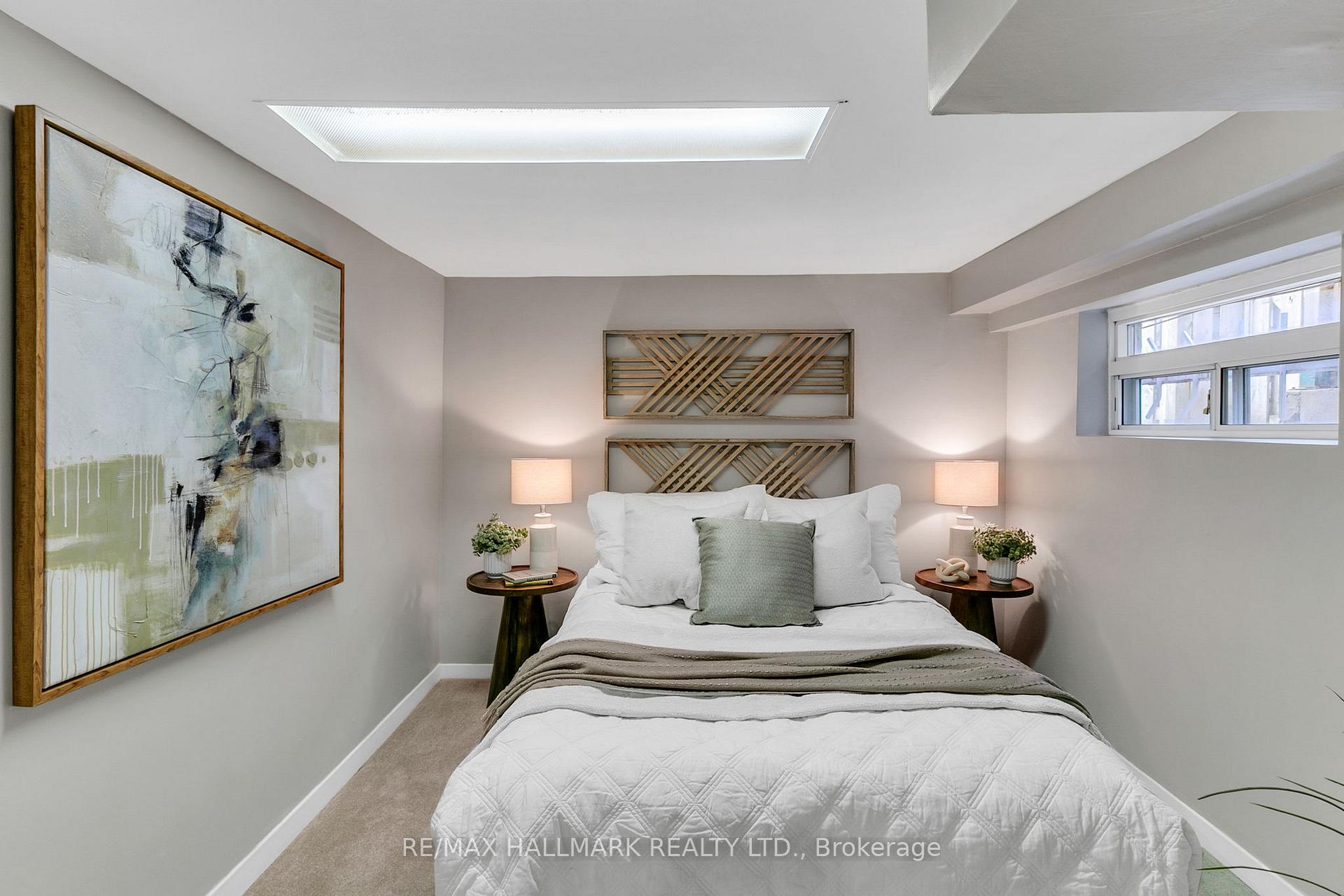 Photo 31 of 697 Mortimer Avenue, Toronto, Danforth Village-East York — HOMEH