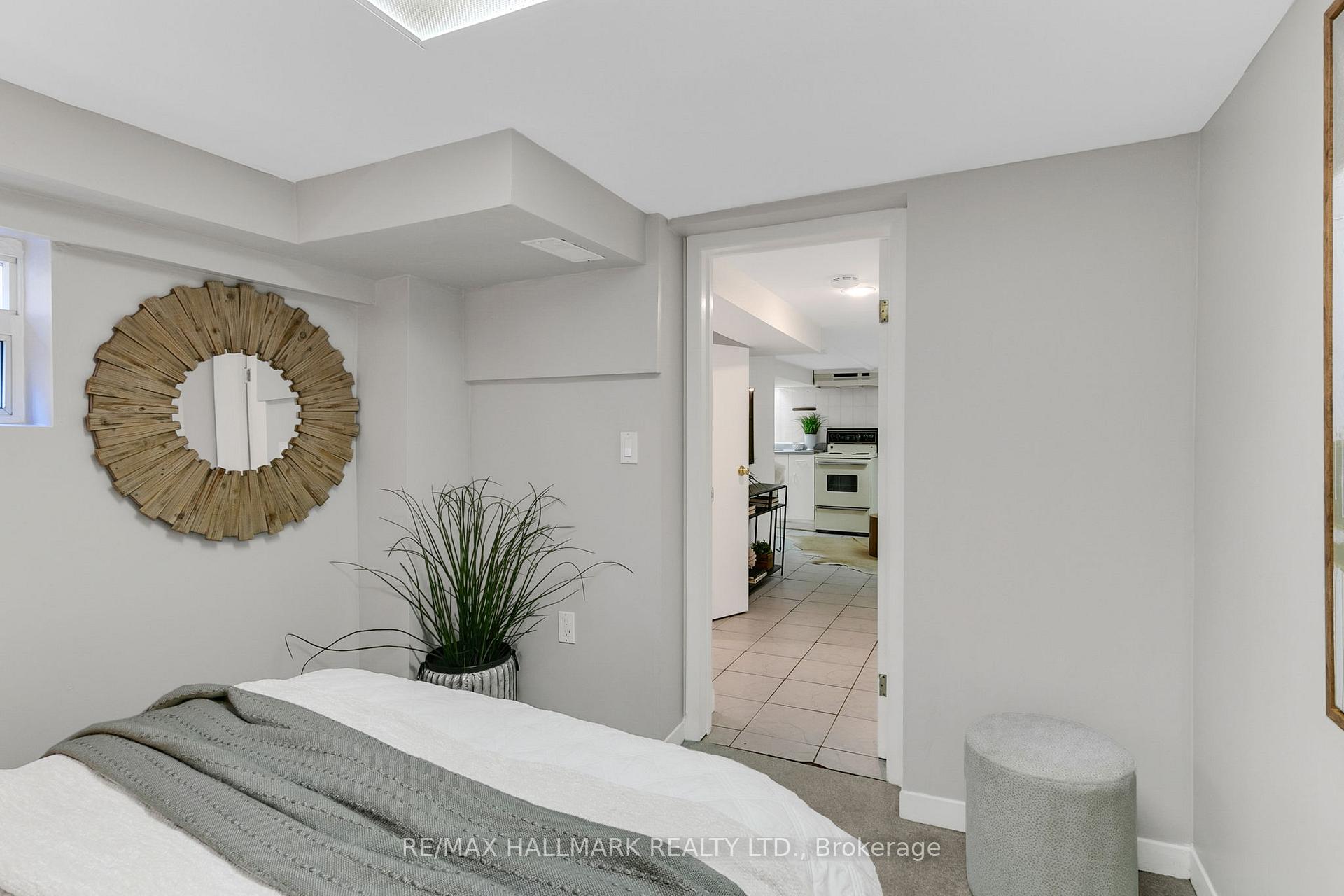 Photo 32 of 697 Mortimer Avenue, Toronto, Danforth Village-East York — HOMEH